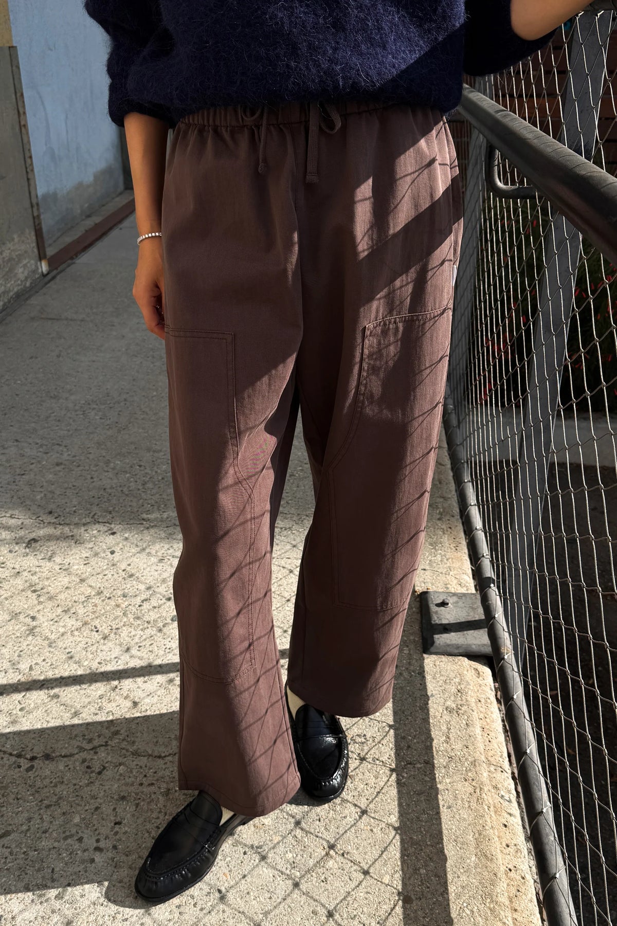 Gardener Pants