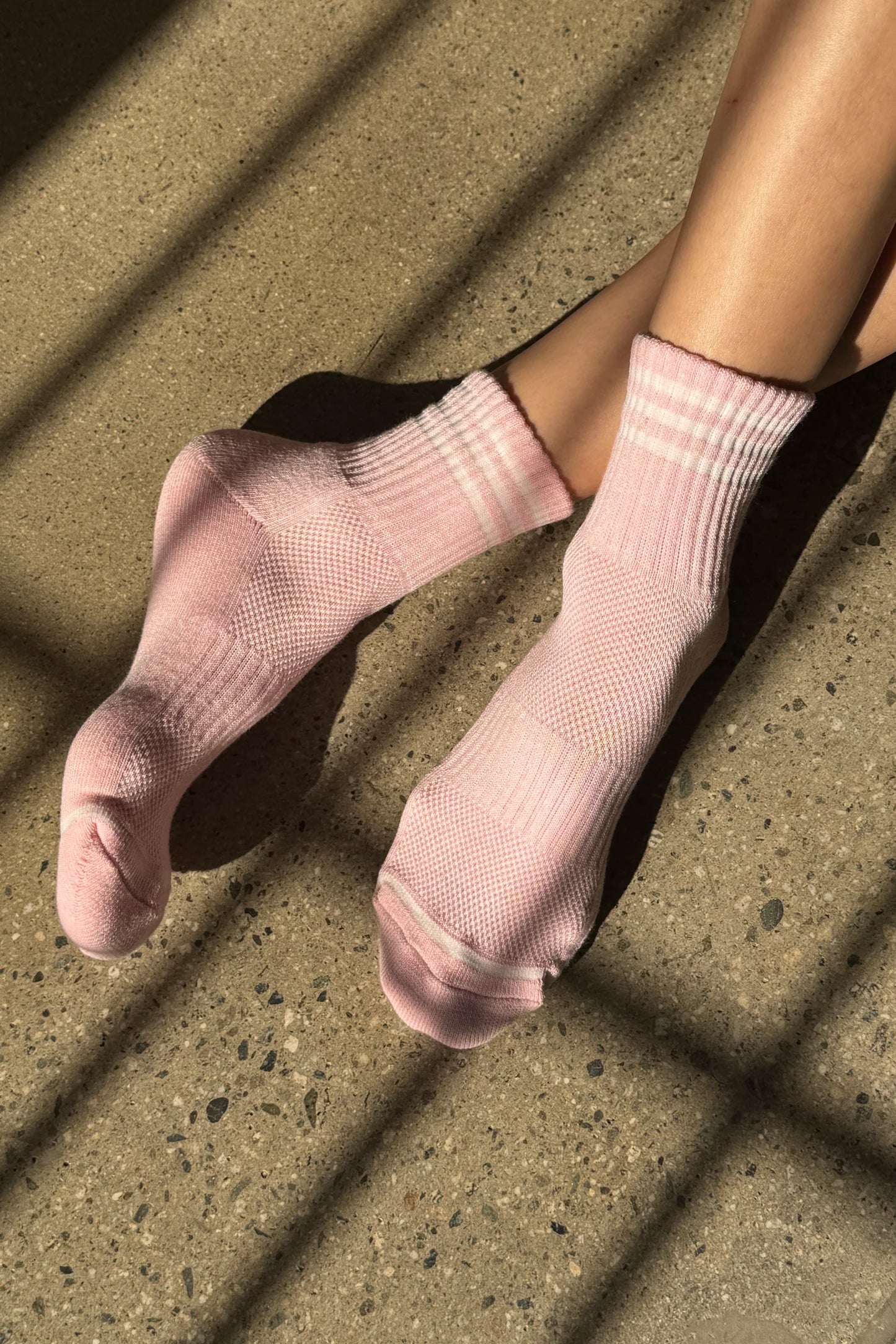 Girlfriend Socks