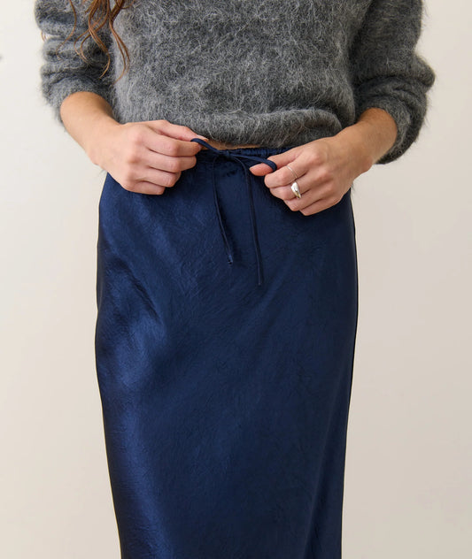 Gabrielle Slip Skirt