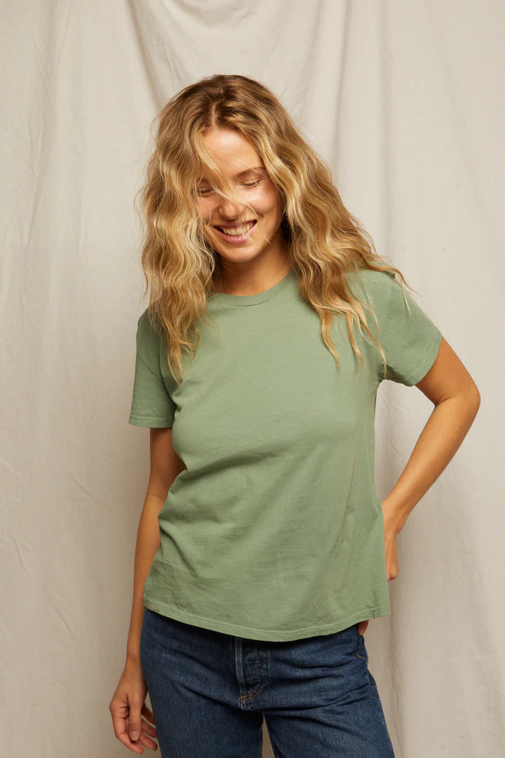 Harley Tee