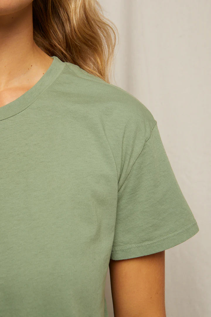 Harley Tee