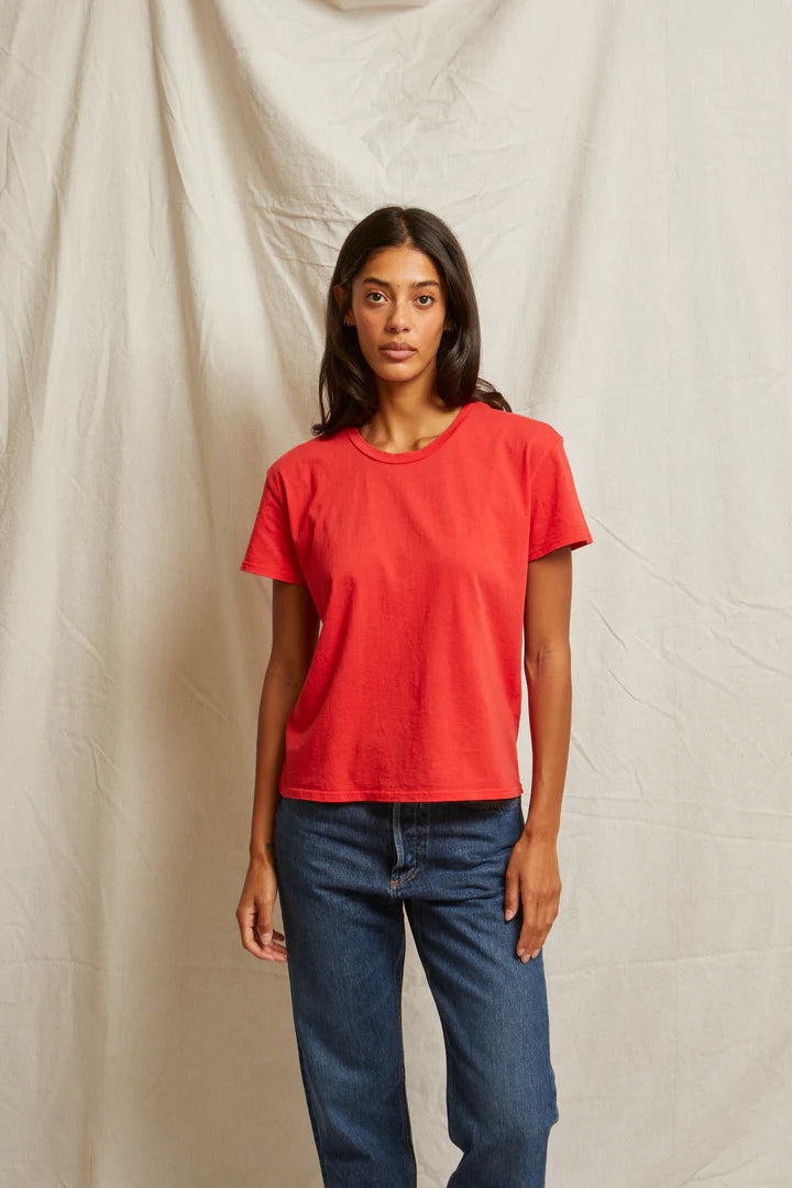 Harley Tee