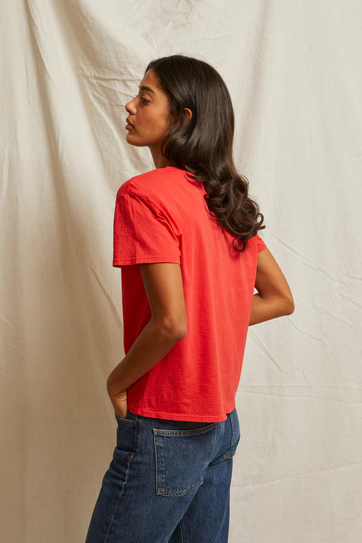 Harley Tee
