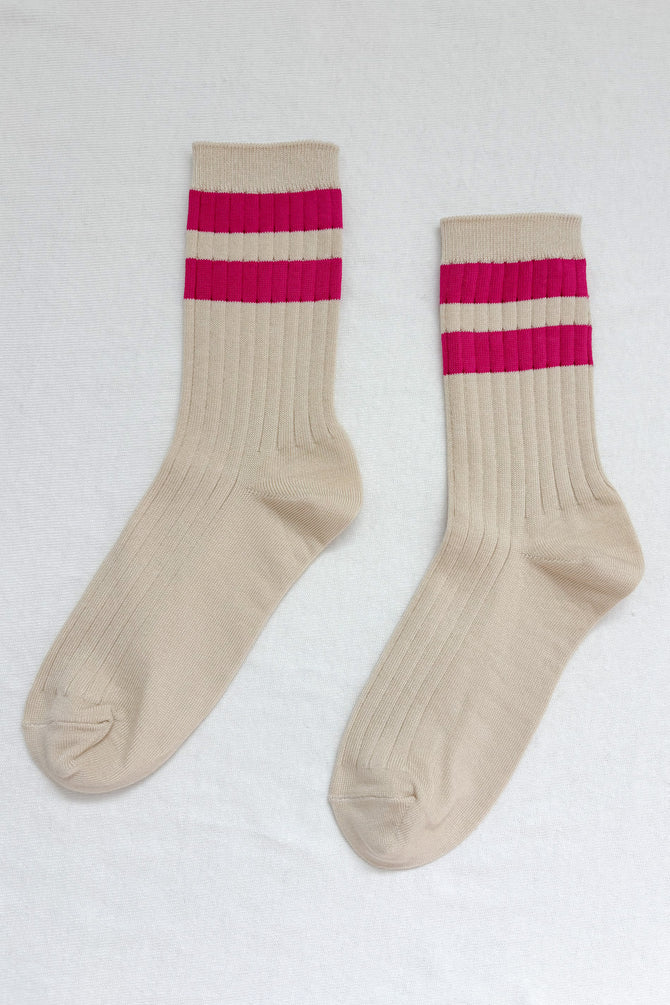 Her Socks