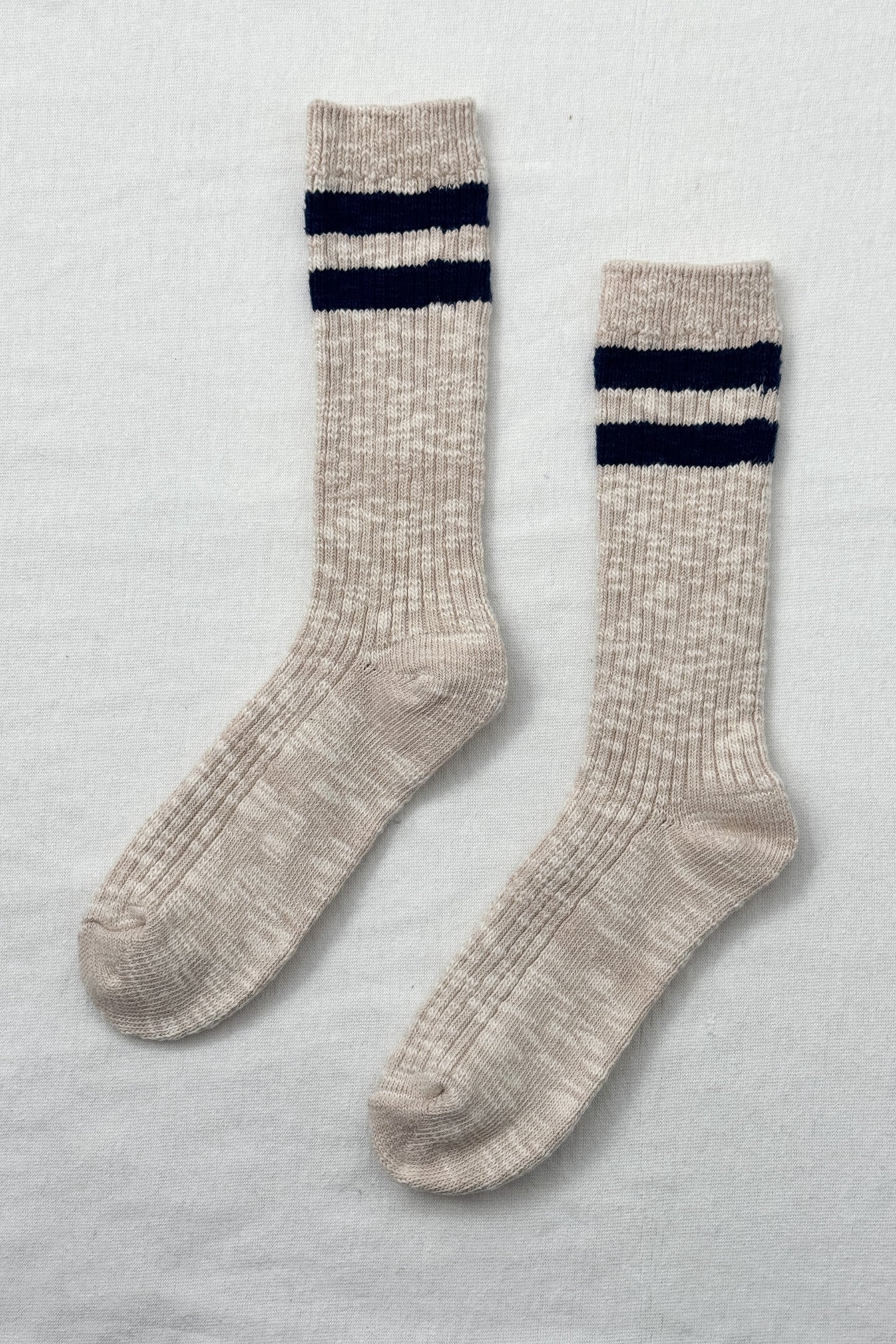 Cottage Varsity Socks