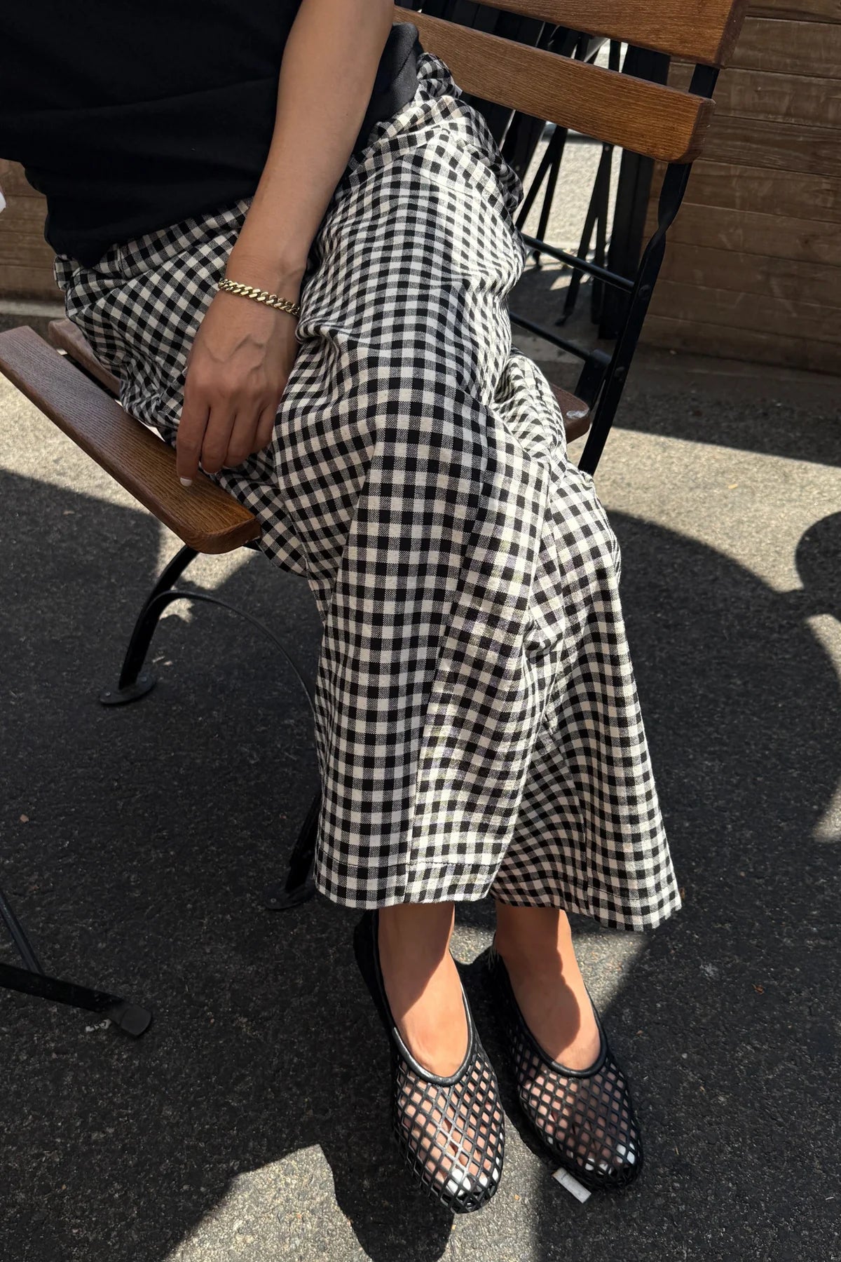Arc Pants