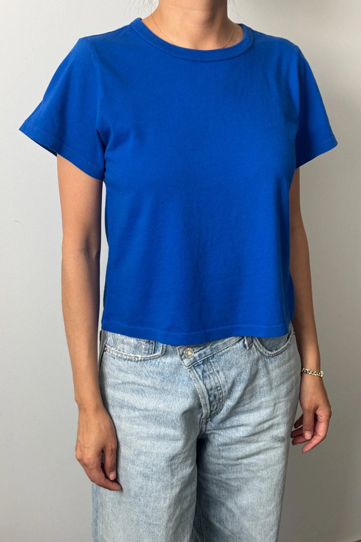 Little Boy Tee