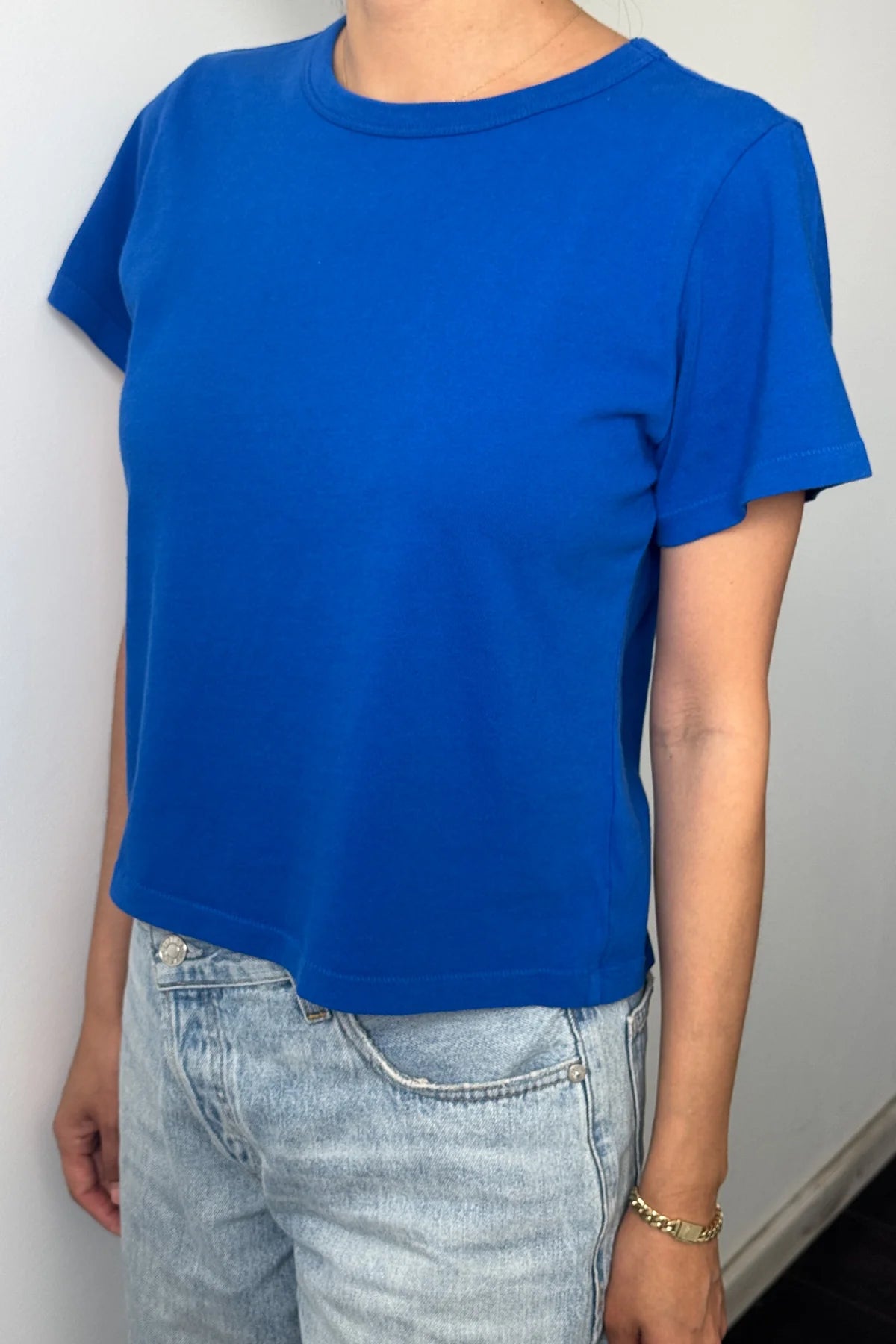 Little Boy Tee