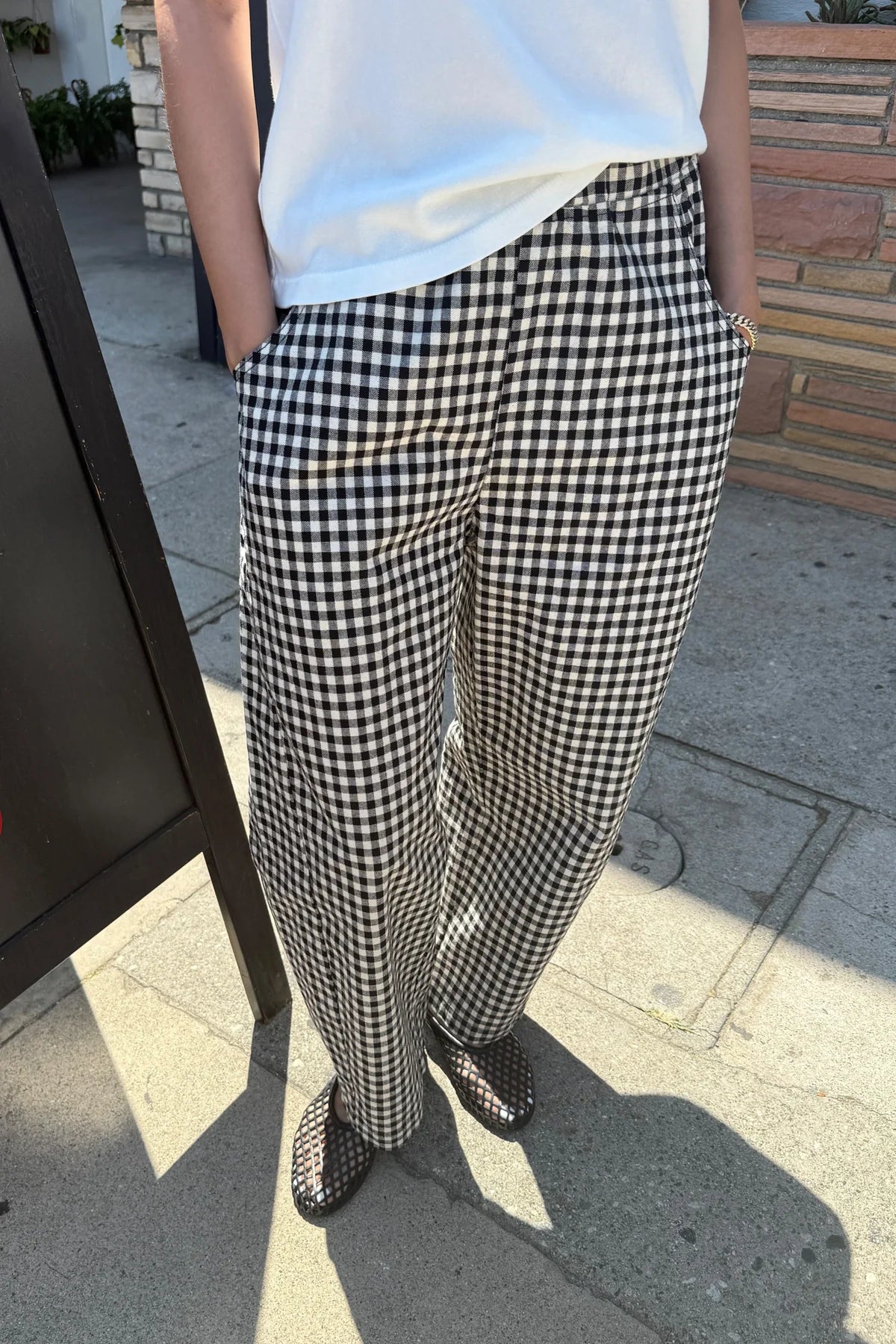 Arc Pants