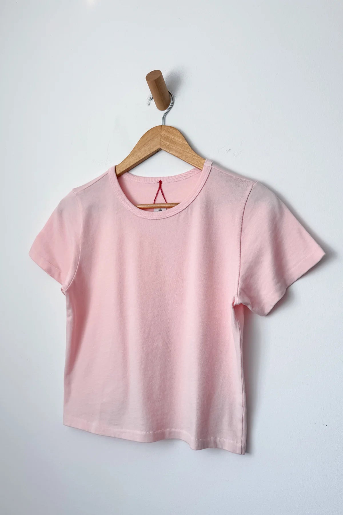 Little Boy Tee