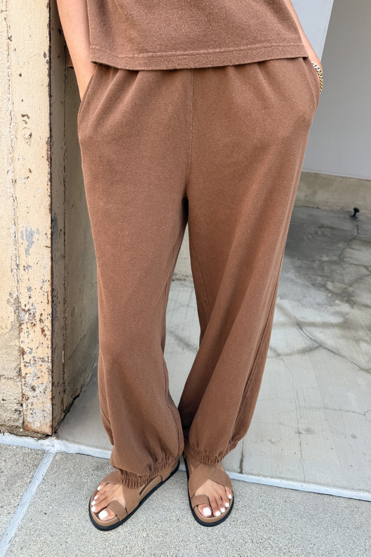 Balloon Pants