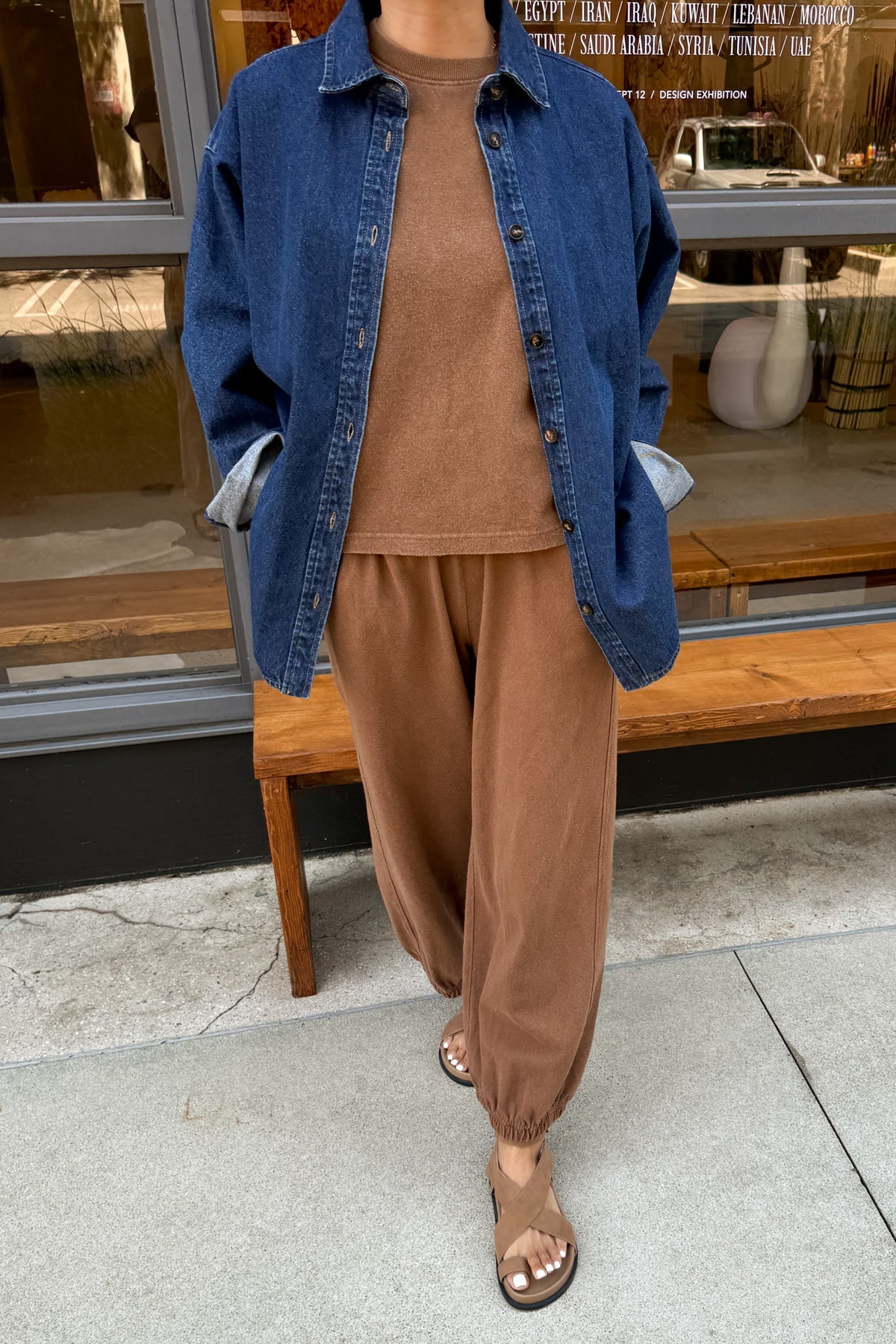 Balloon Pants