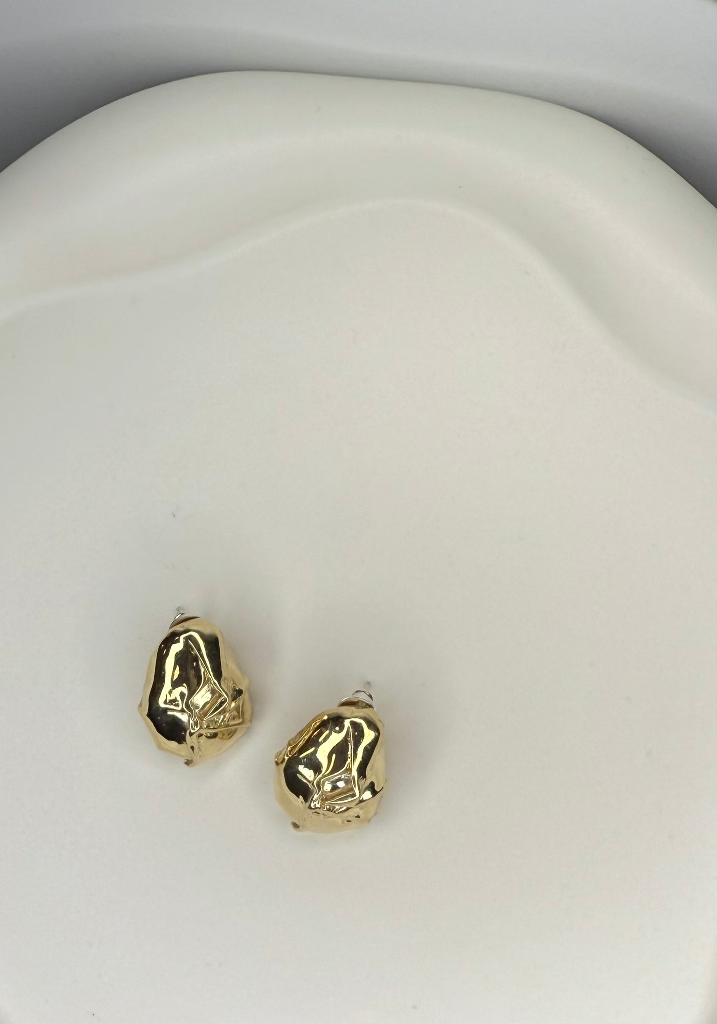 Sandre Earrings