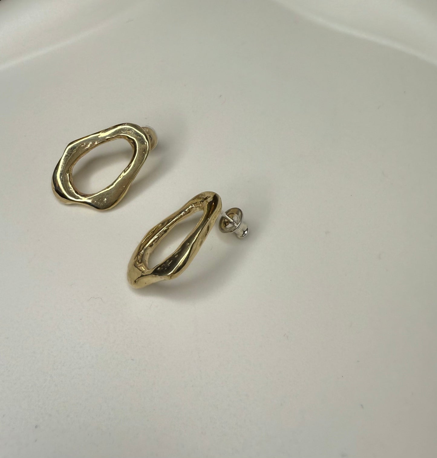 Laque Earrings