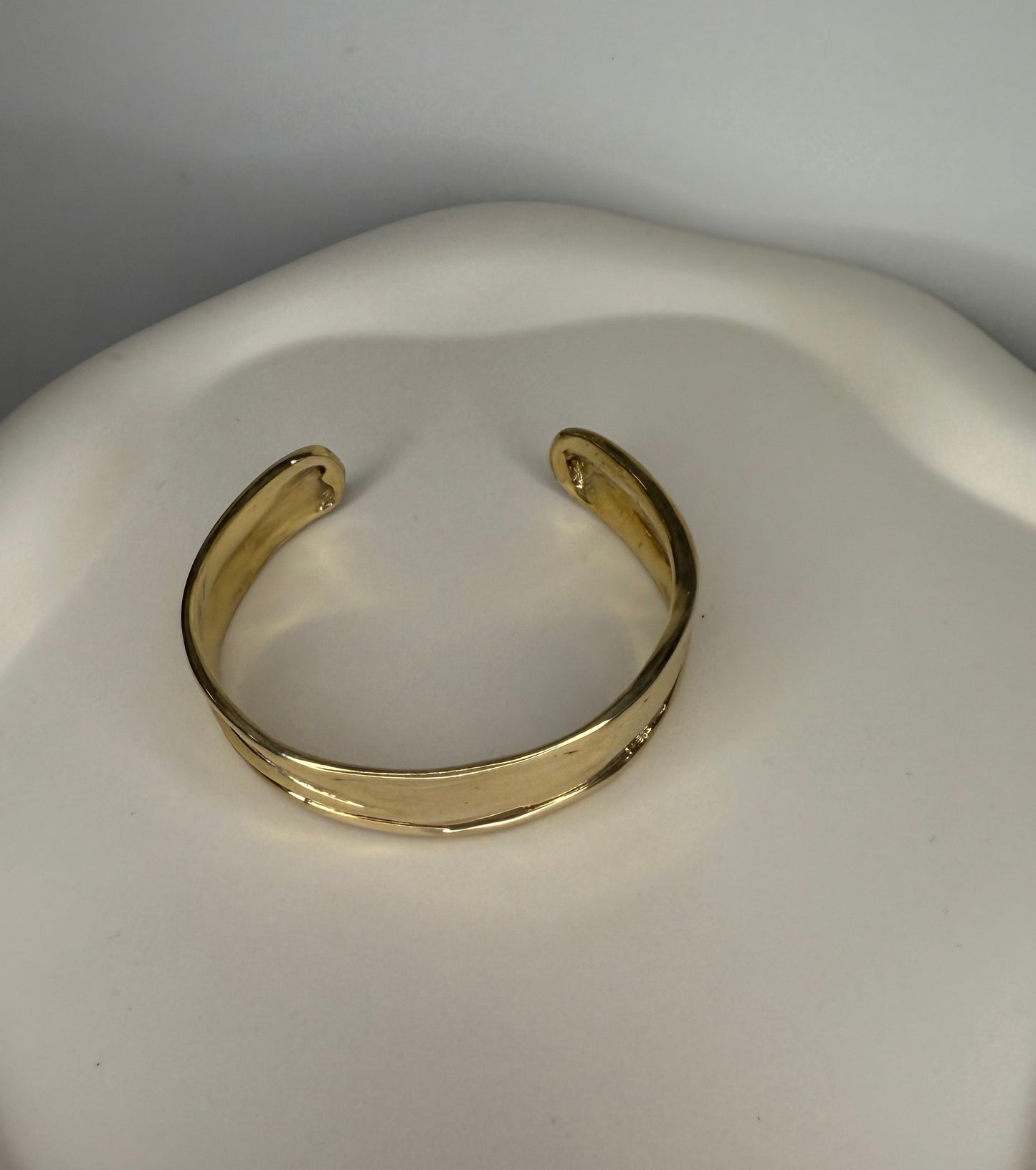 Blanca Cuff