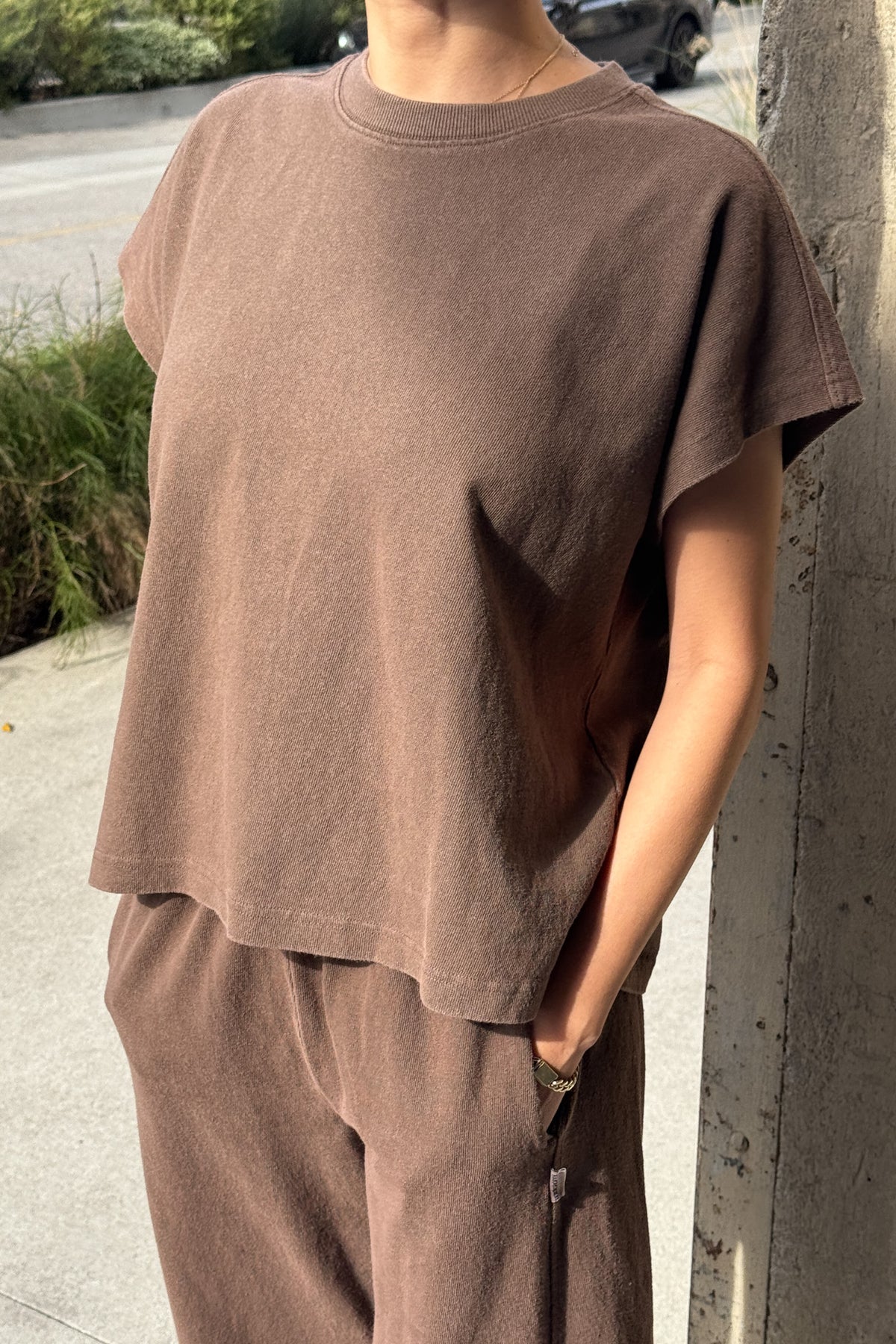 Jeanne Tee