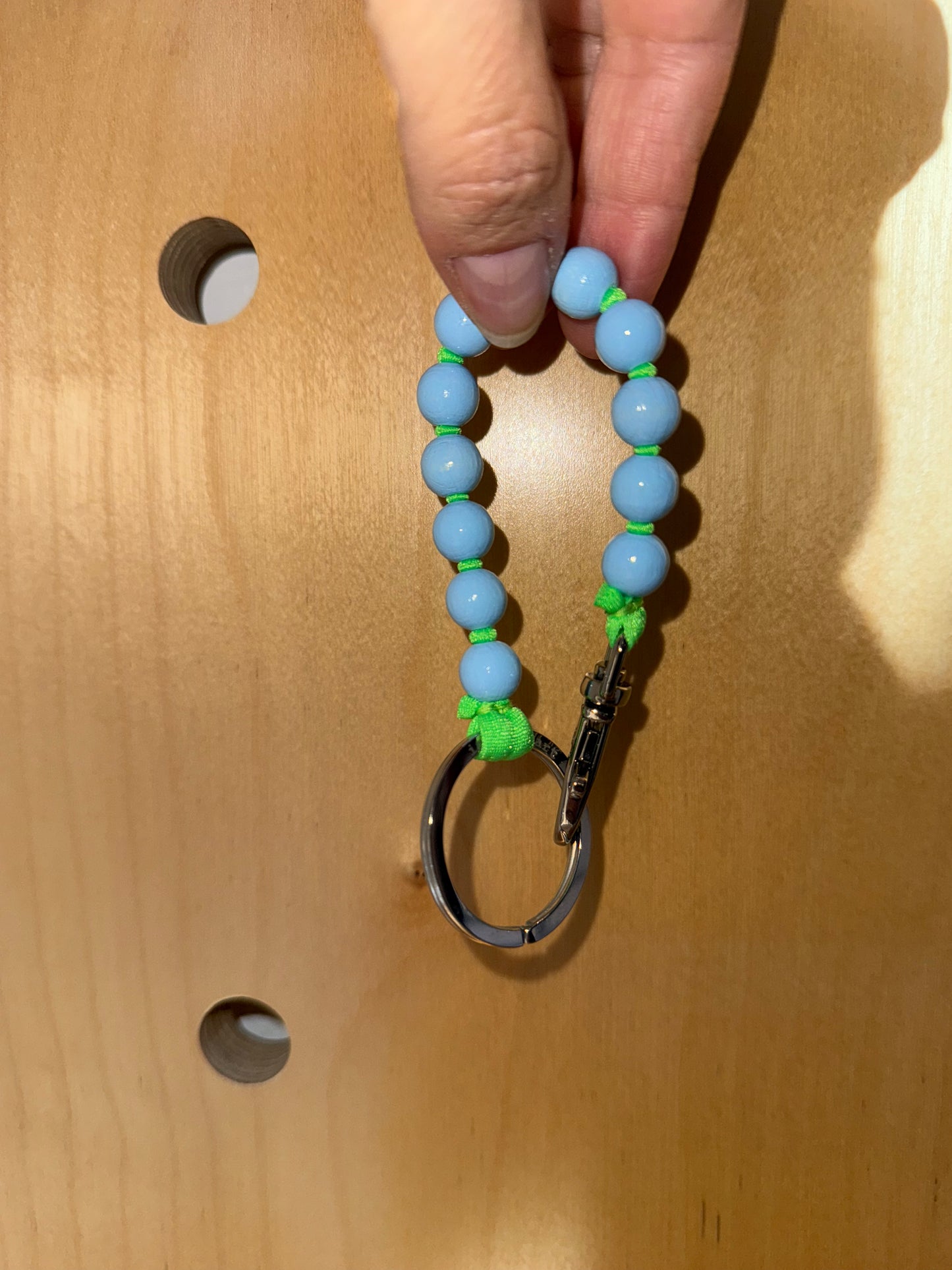 Short Key Holder