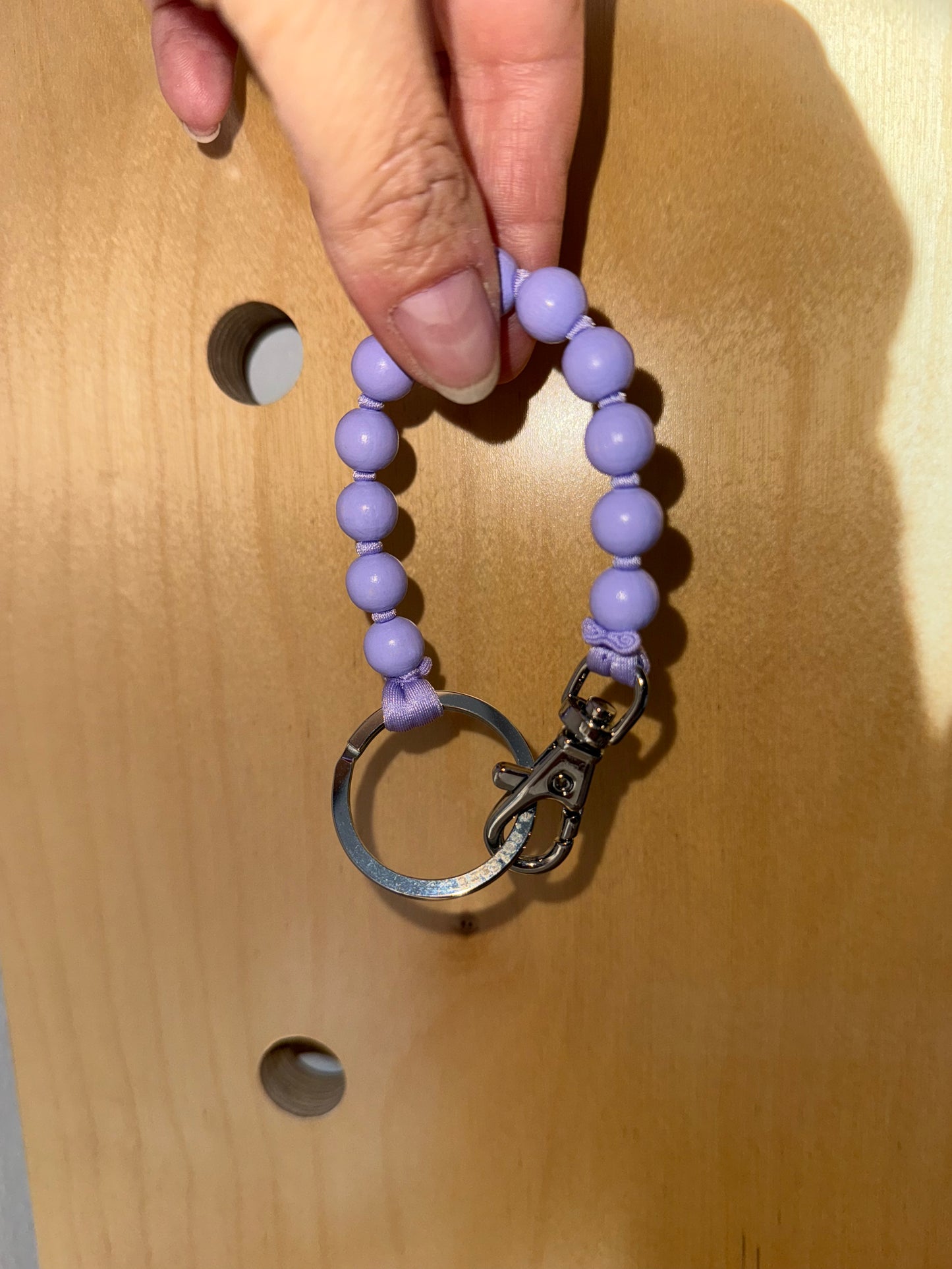 Short Key Holder