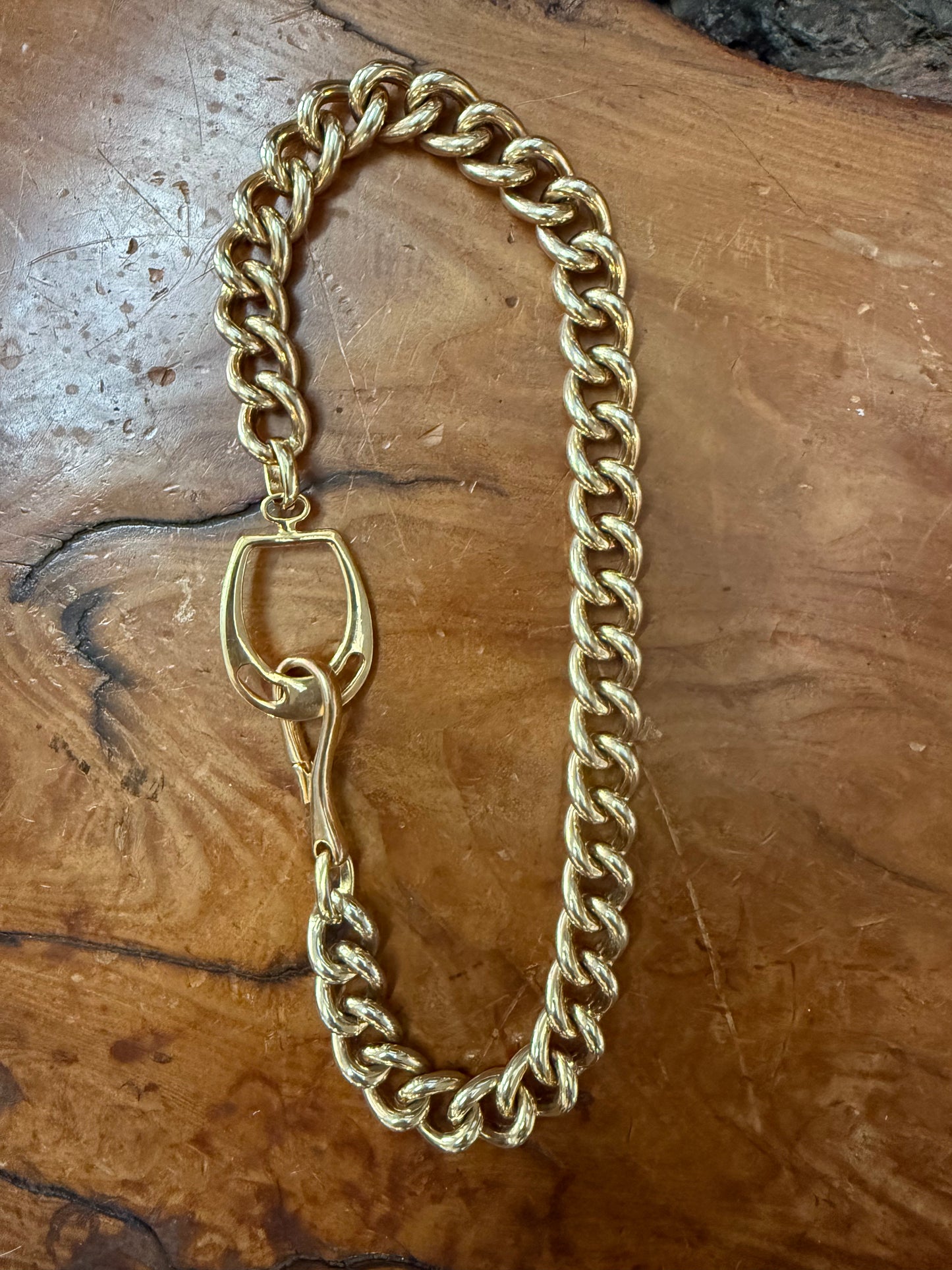 Vintage Chains