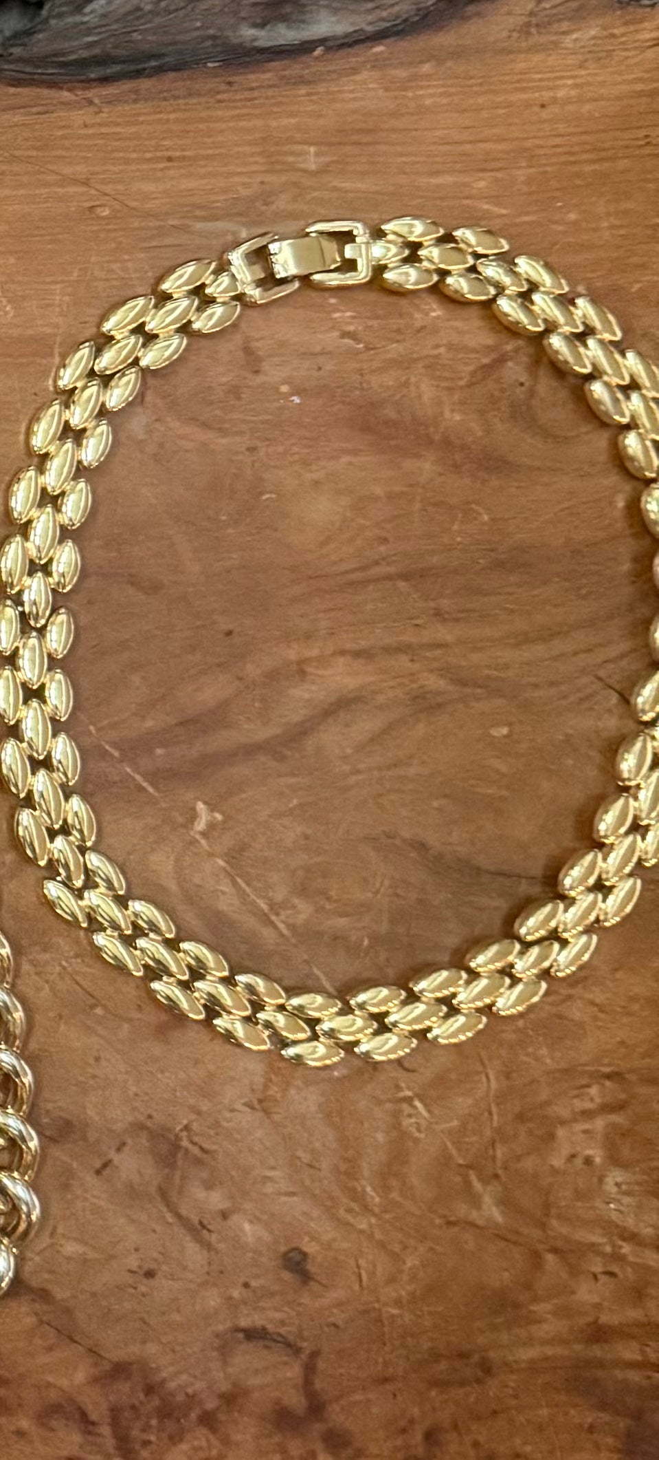 Vintage Chains