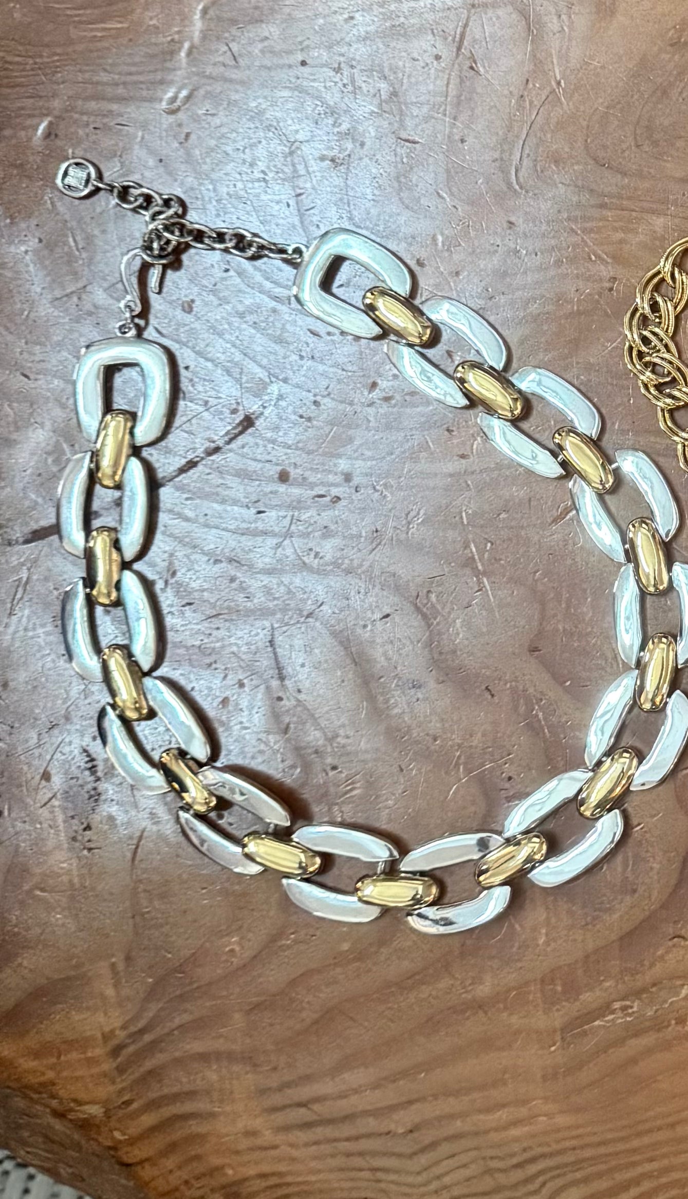 Vintage Chains