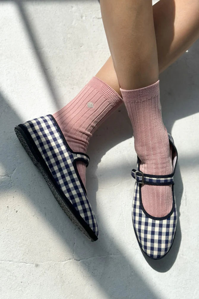 Her Socks