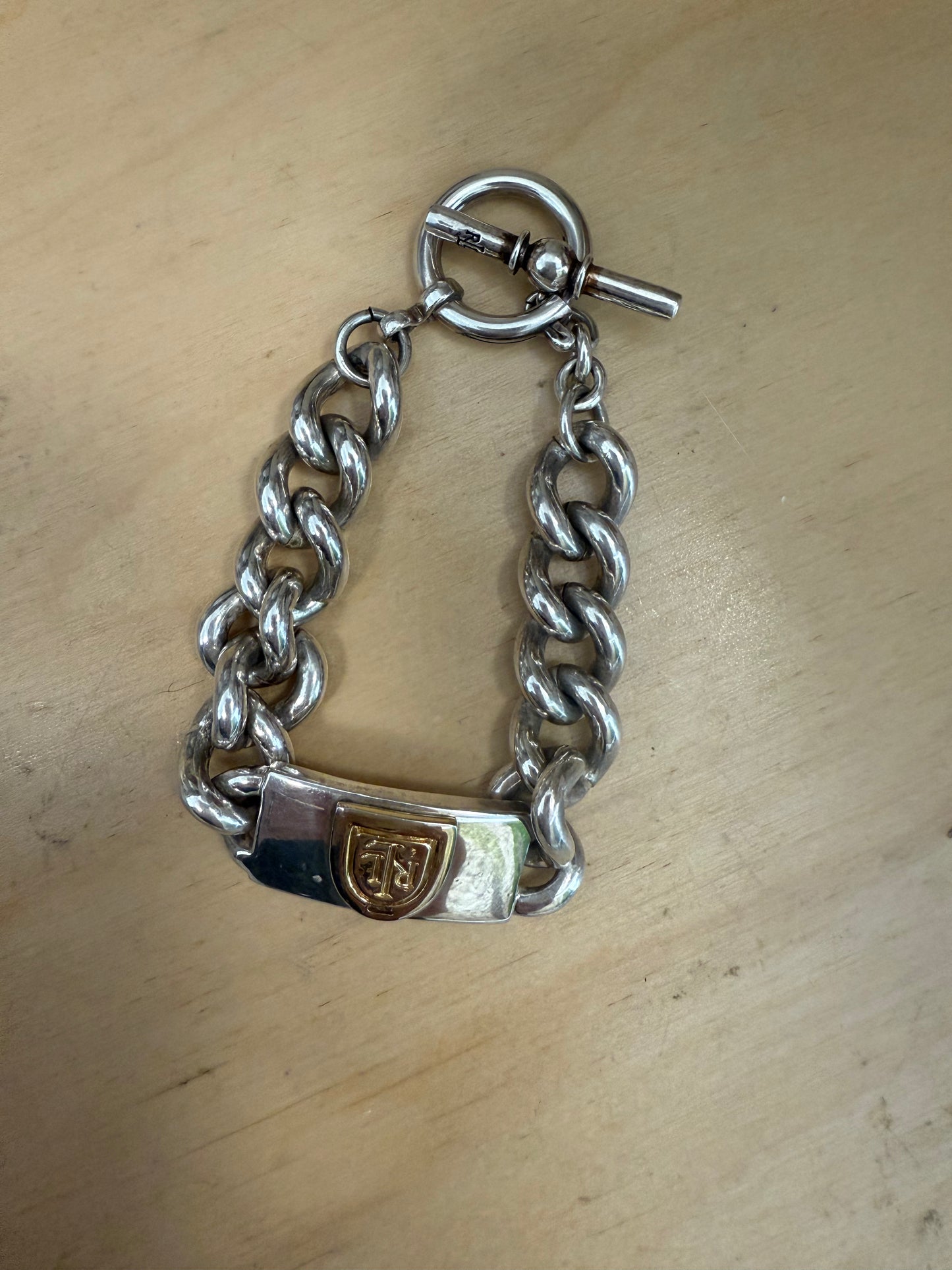 Vintage Chains