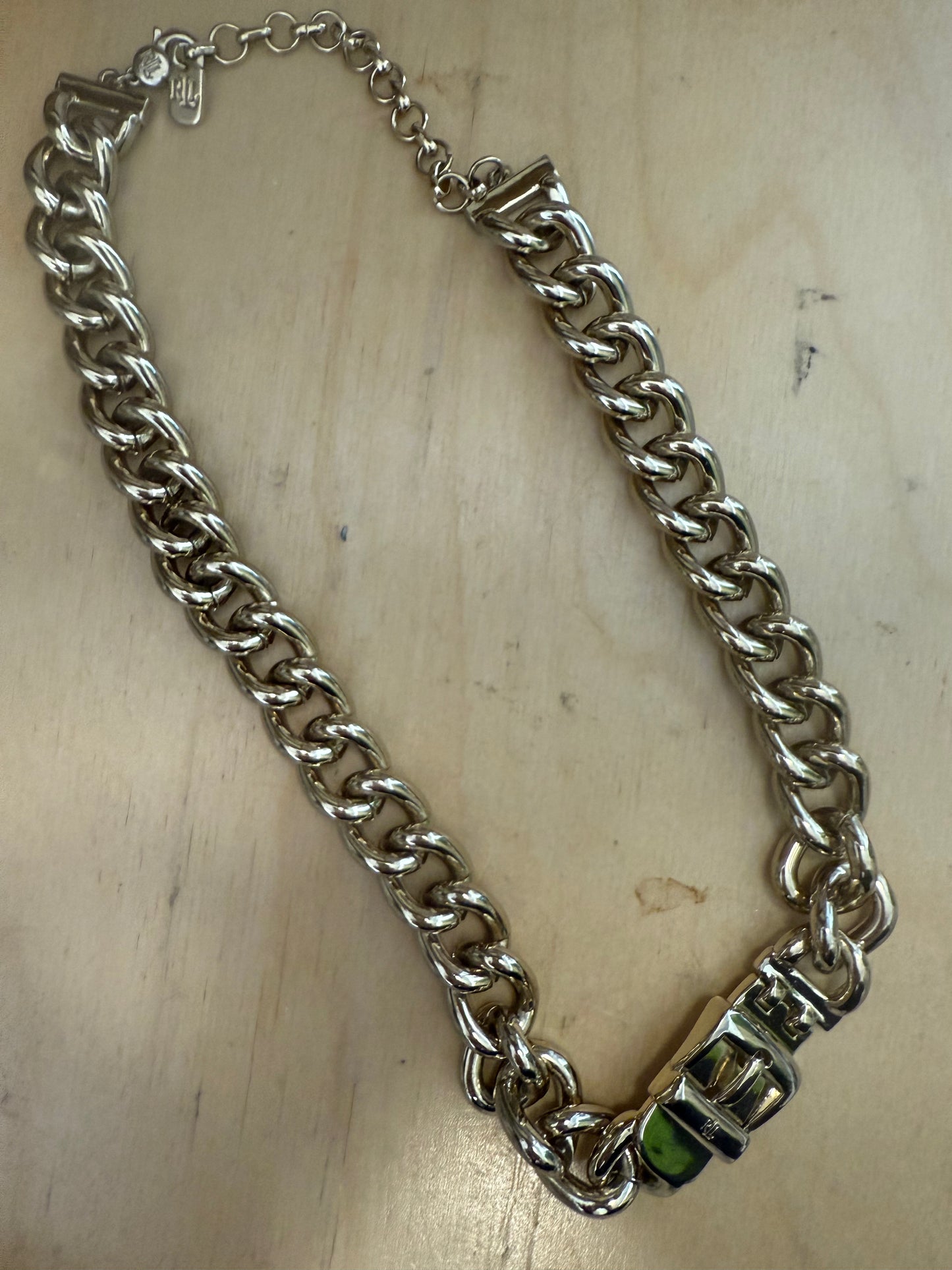 Vintage Chains