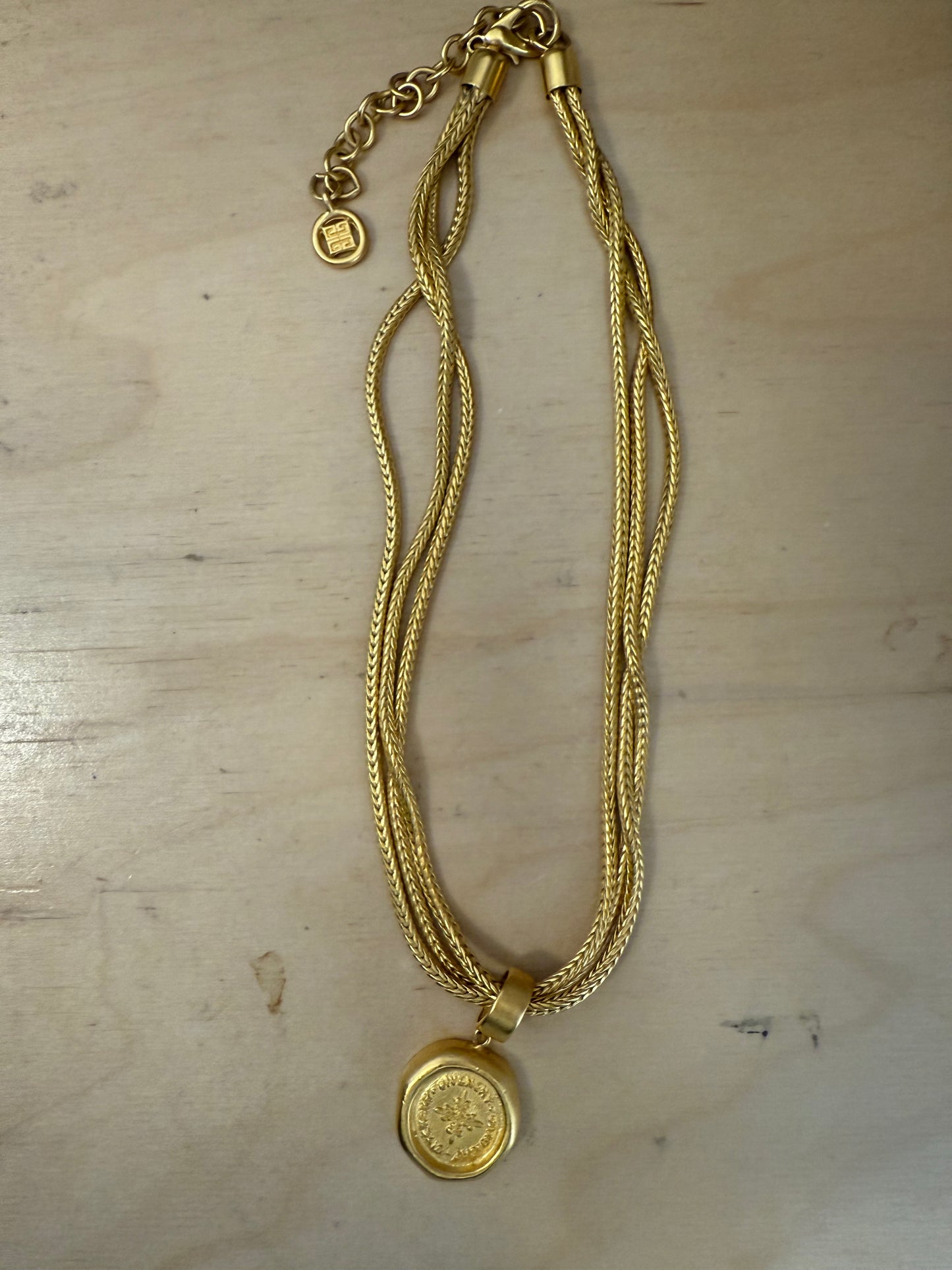 Vintage Chains