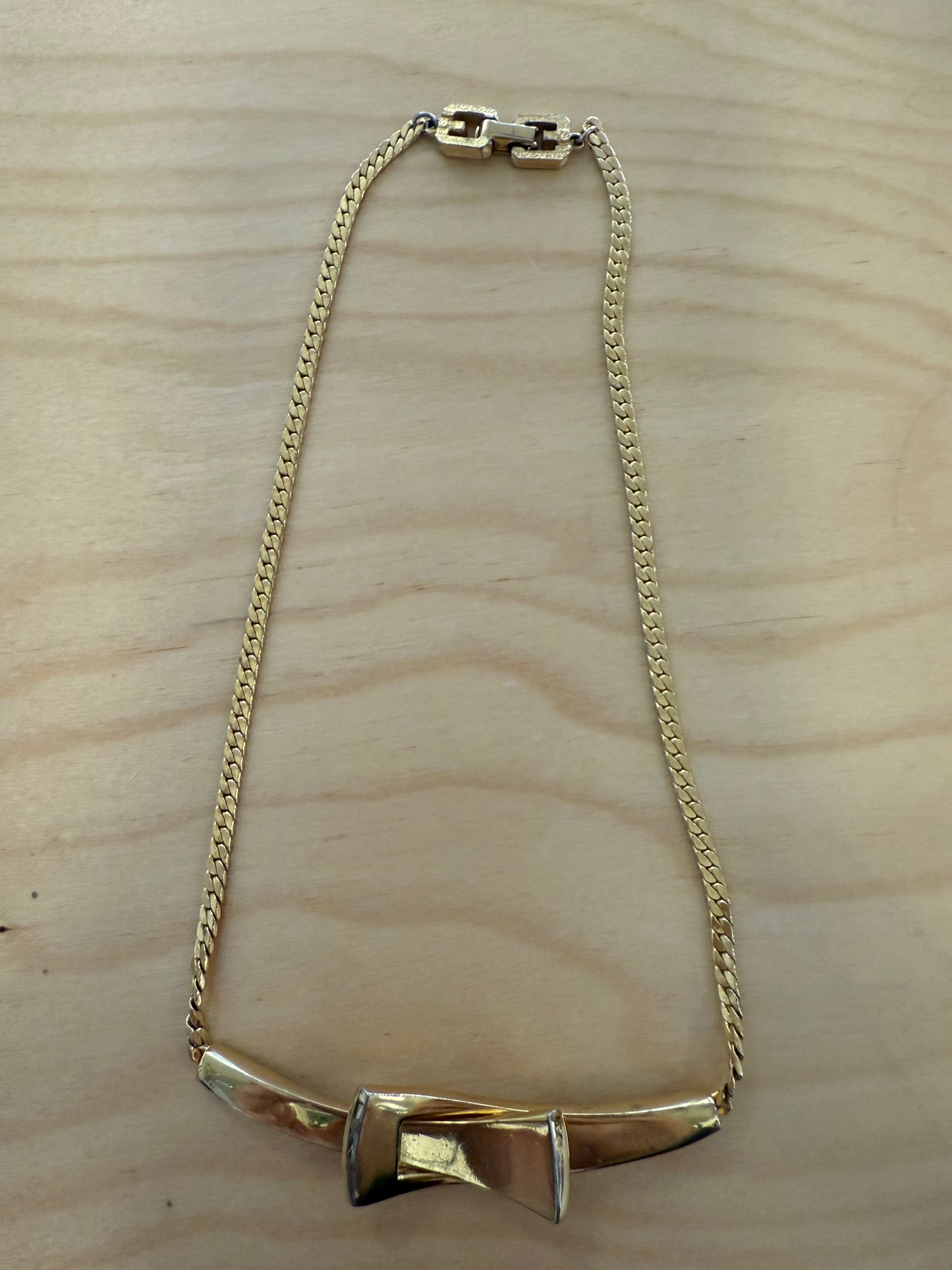 Vintage Chains