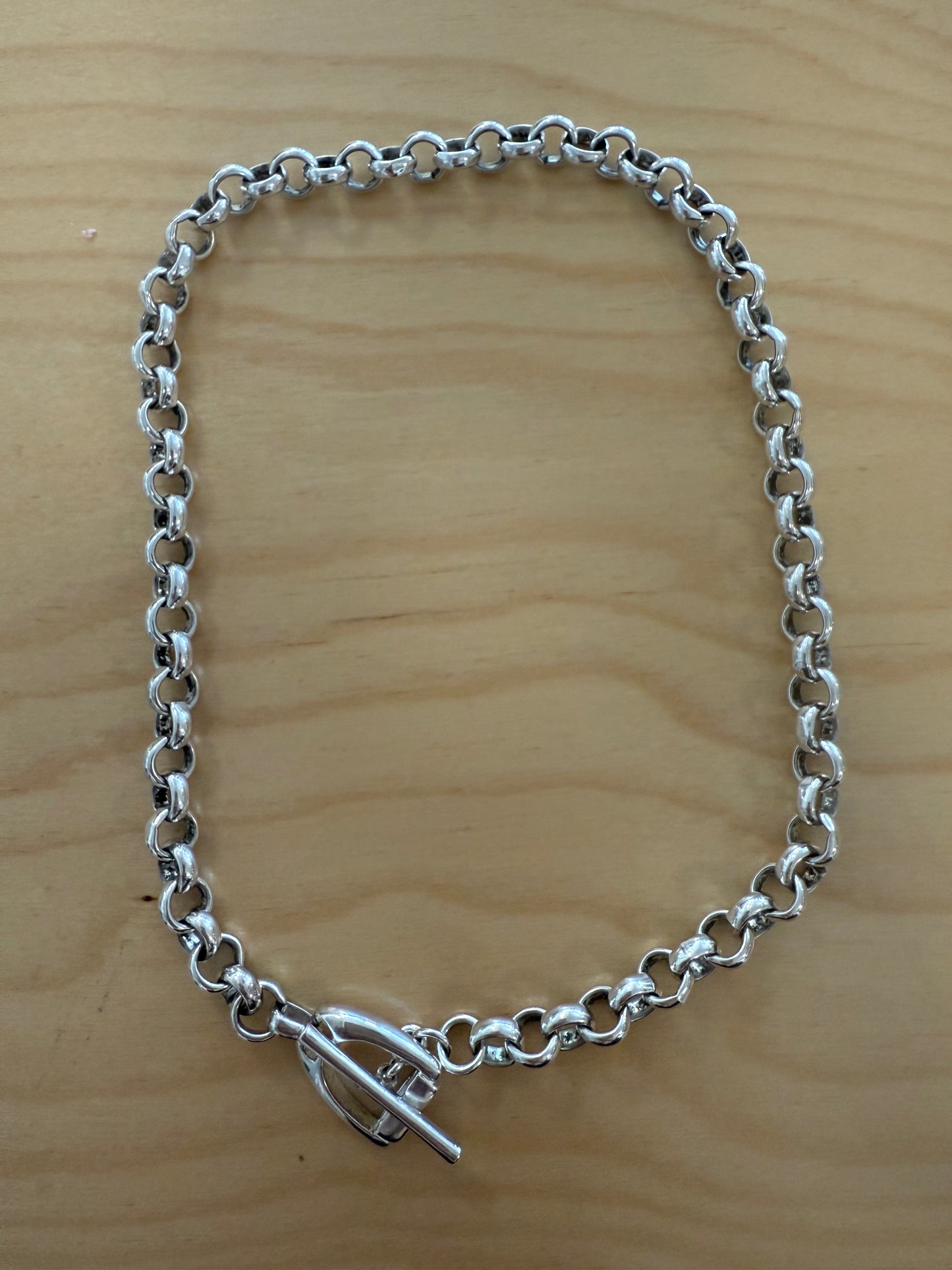 Vintage Chains