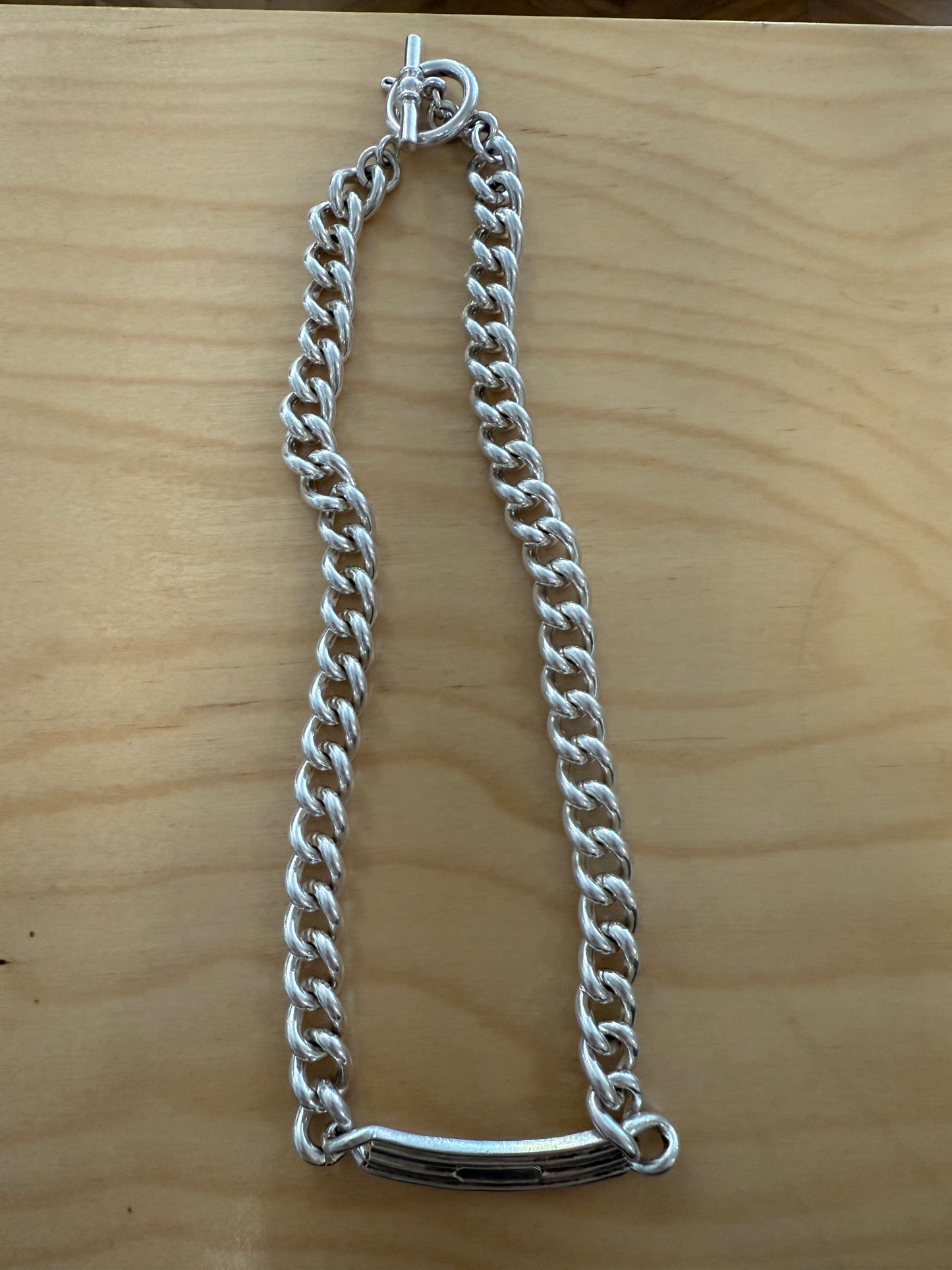 Vintage Chains