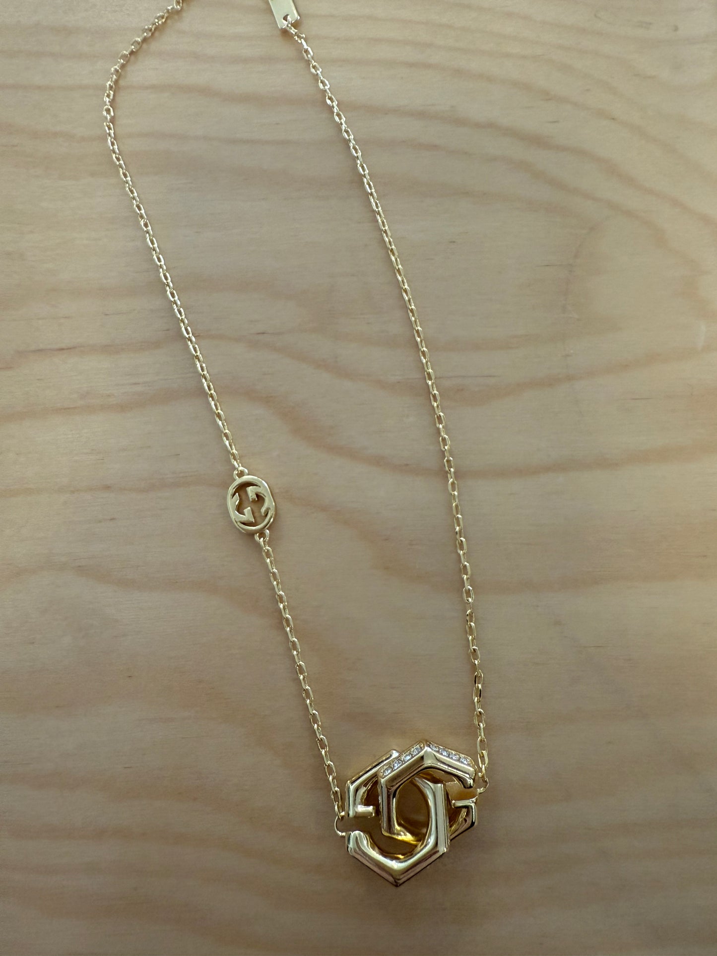 Vintage Chains