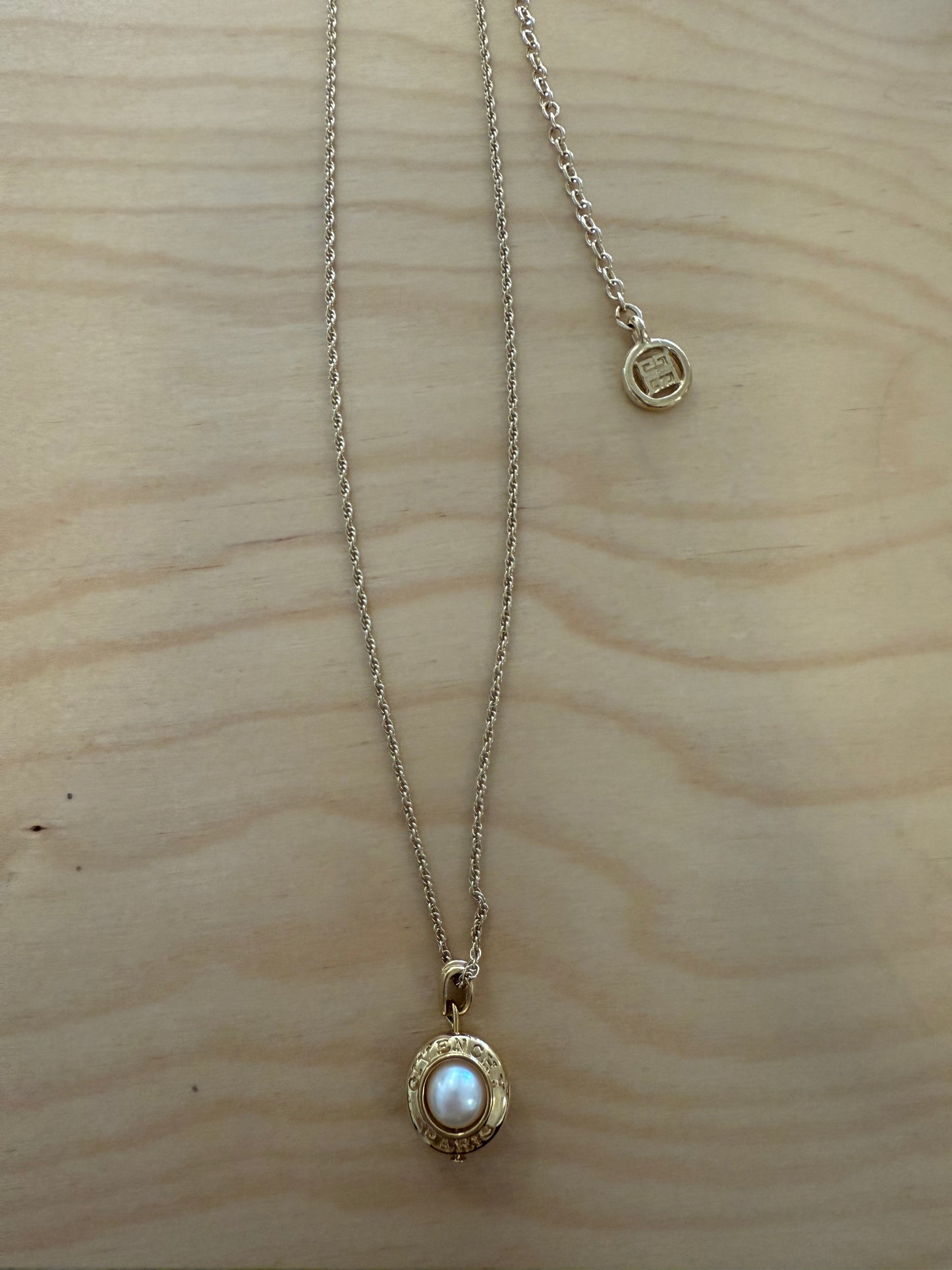 Vintage Chains