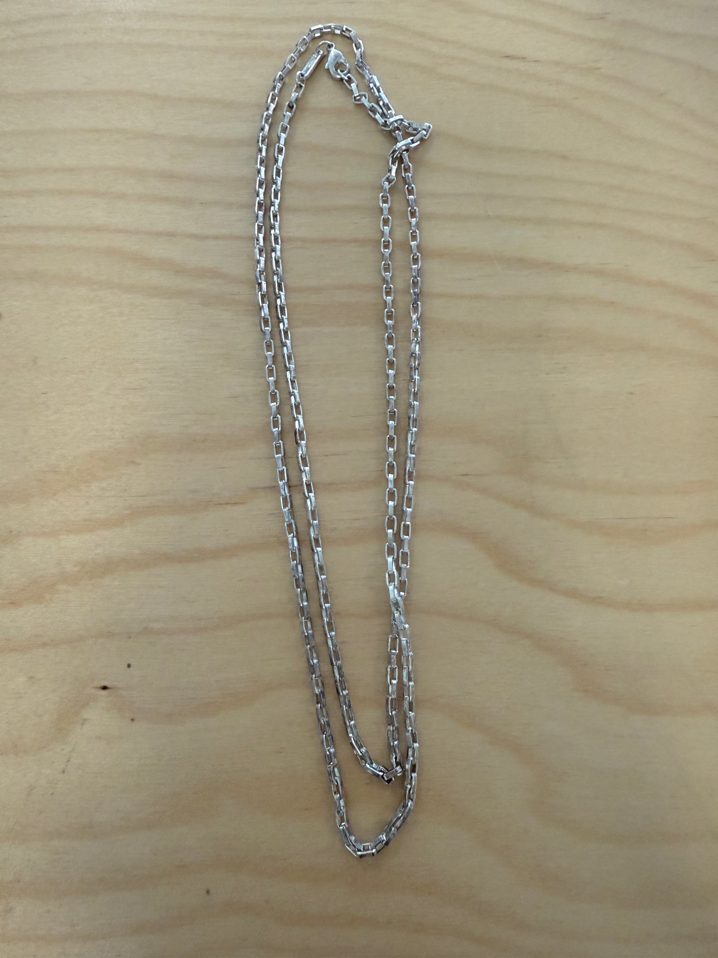 Vintage Chains