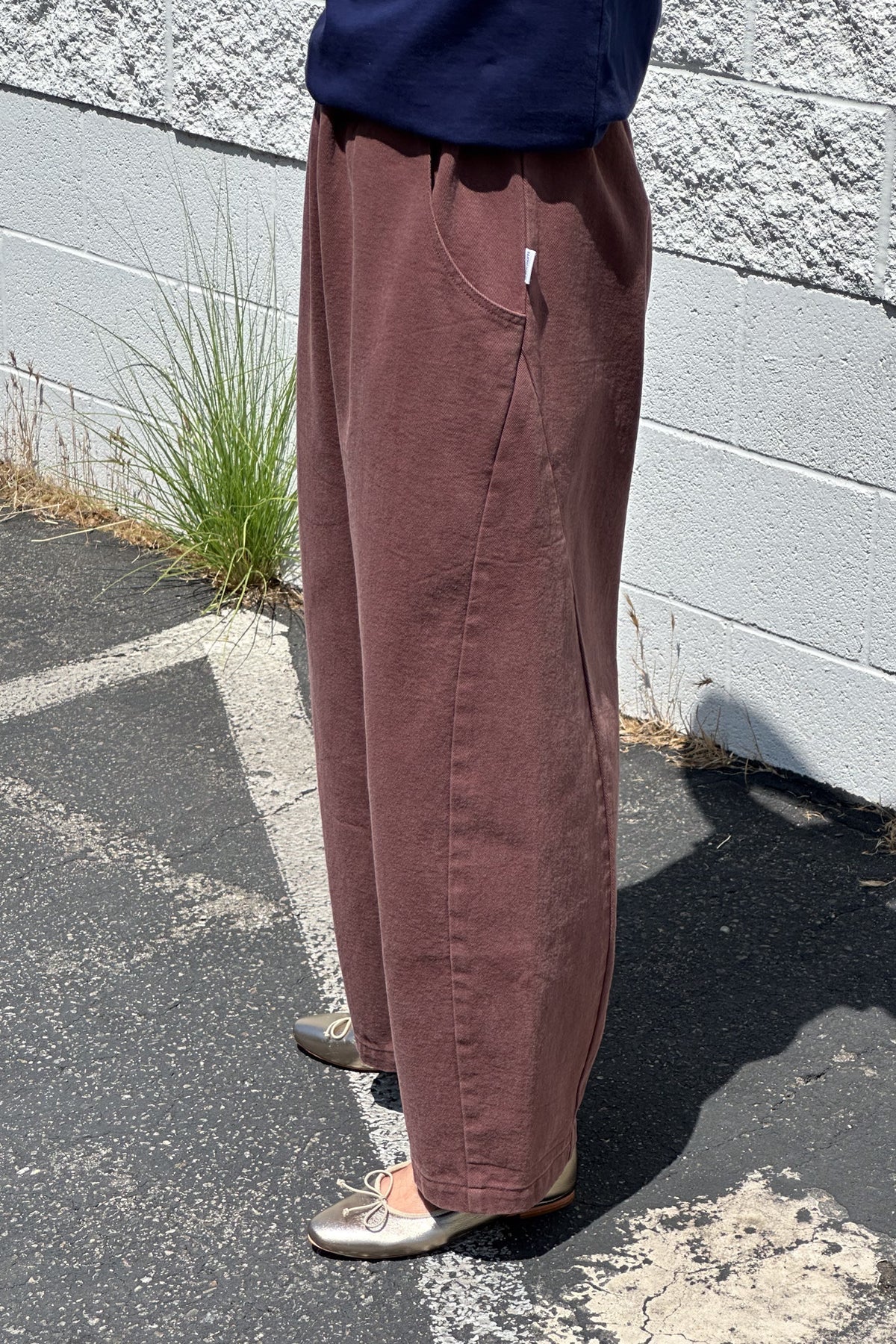 Arc Pants