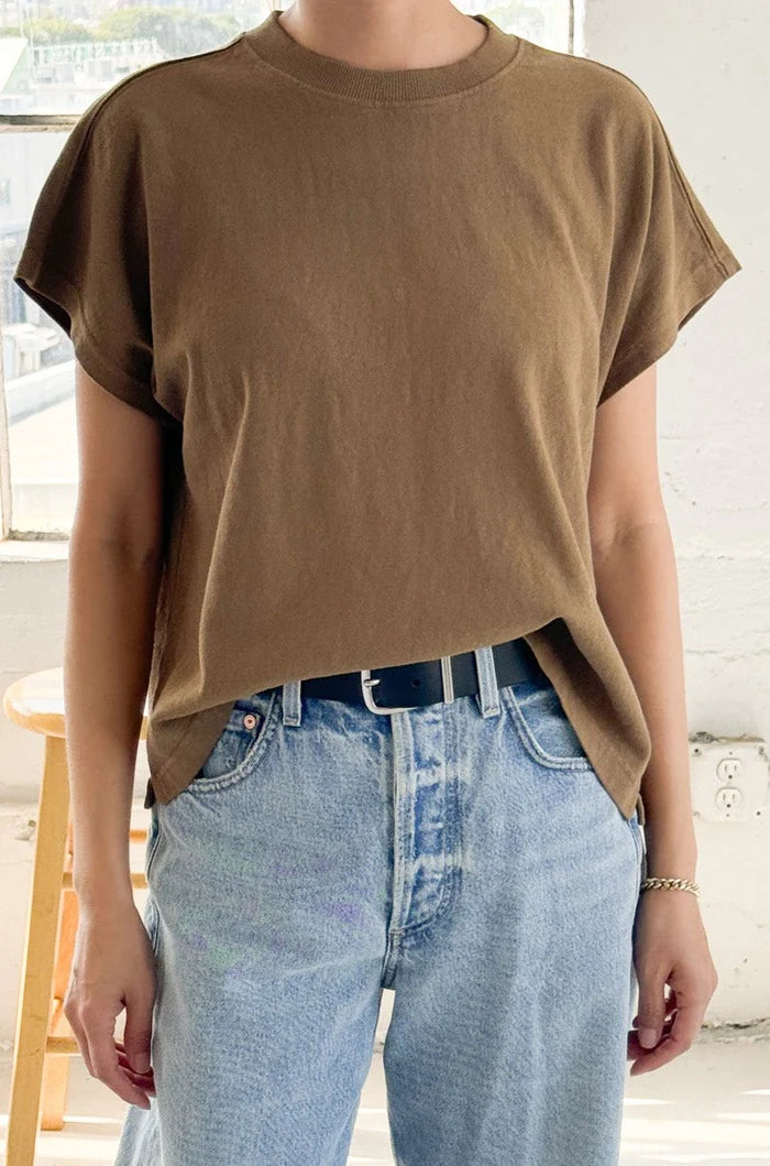 Jeanne Tee