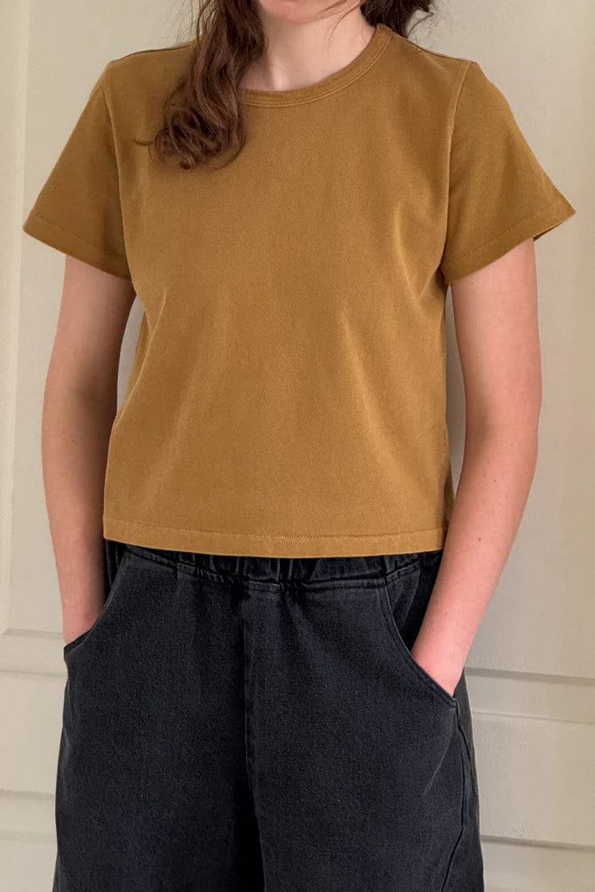 Little Boy Tee
