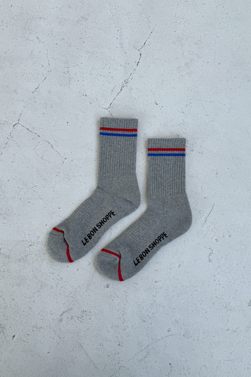 Boyfriend Socks