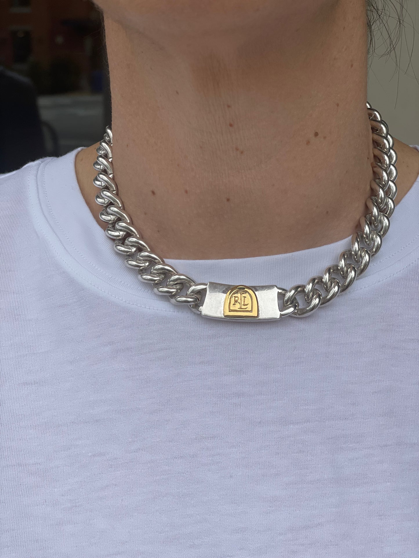 Vintage Chains