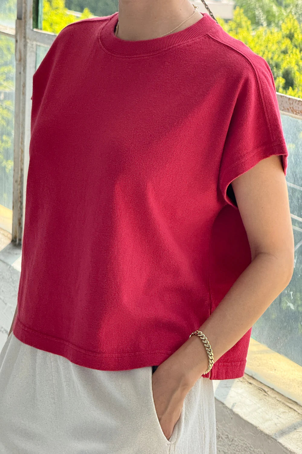 Jeanne Tee