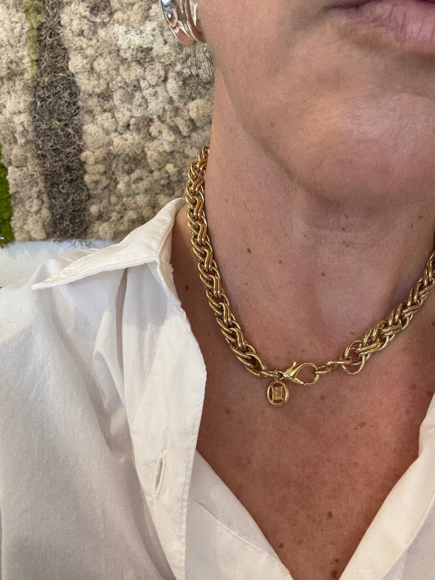 Vintage Chains