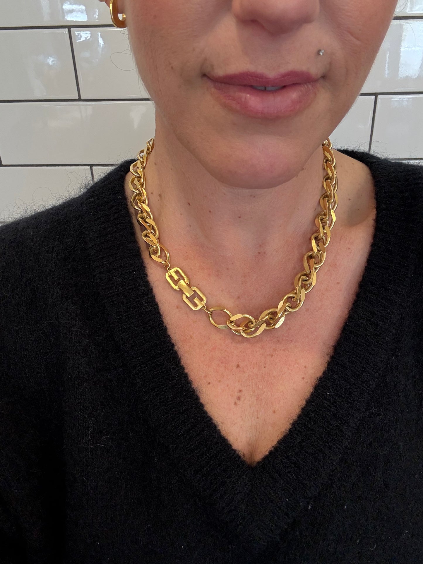 Vintage Chains