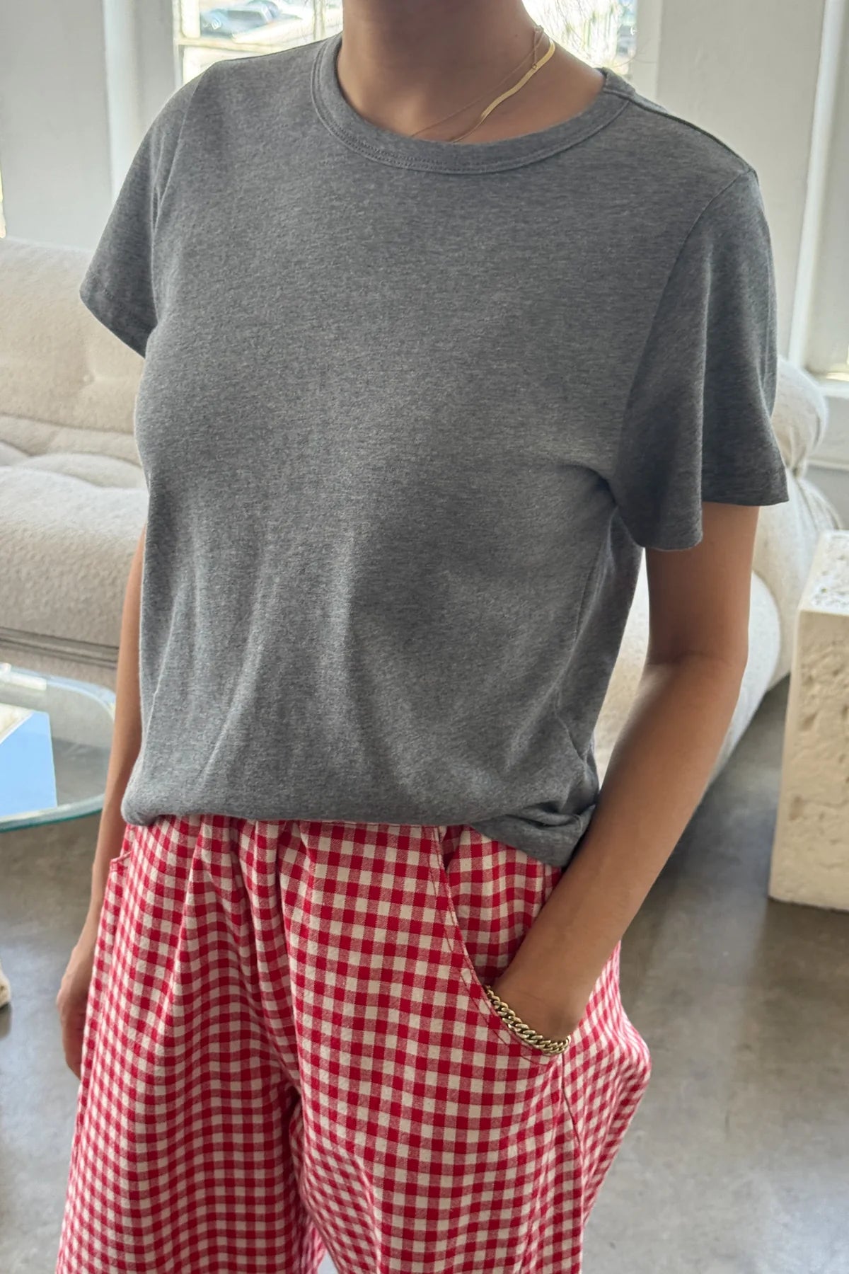 Little Boy Tee