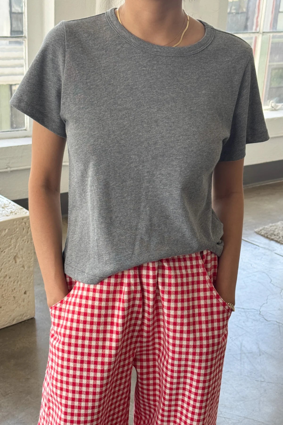 Little Boy Tee