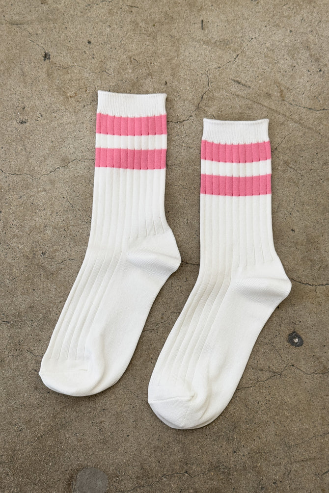 Her Socks