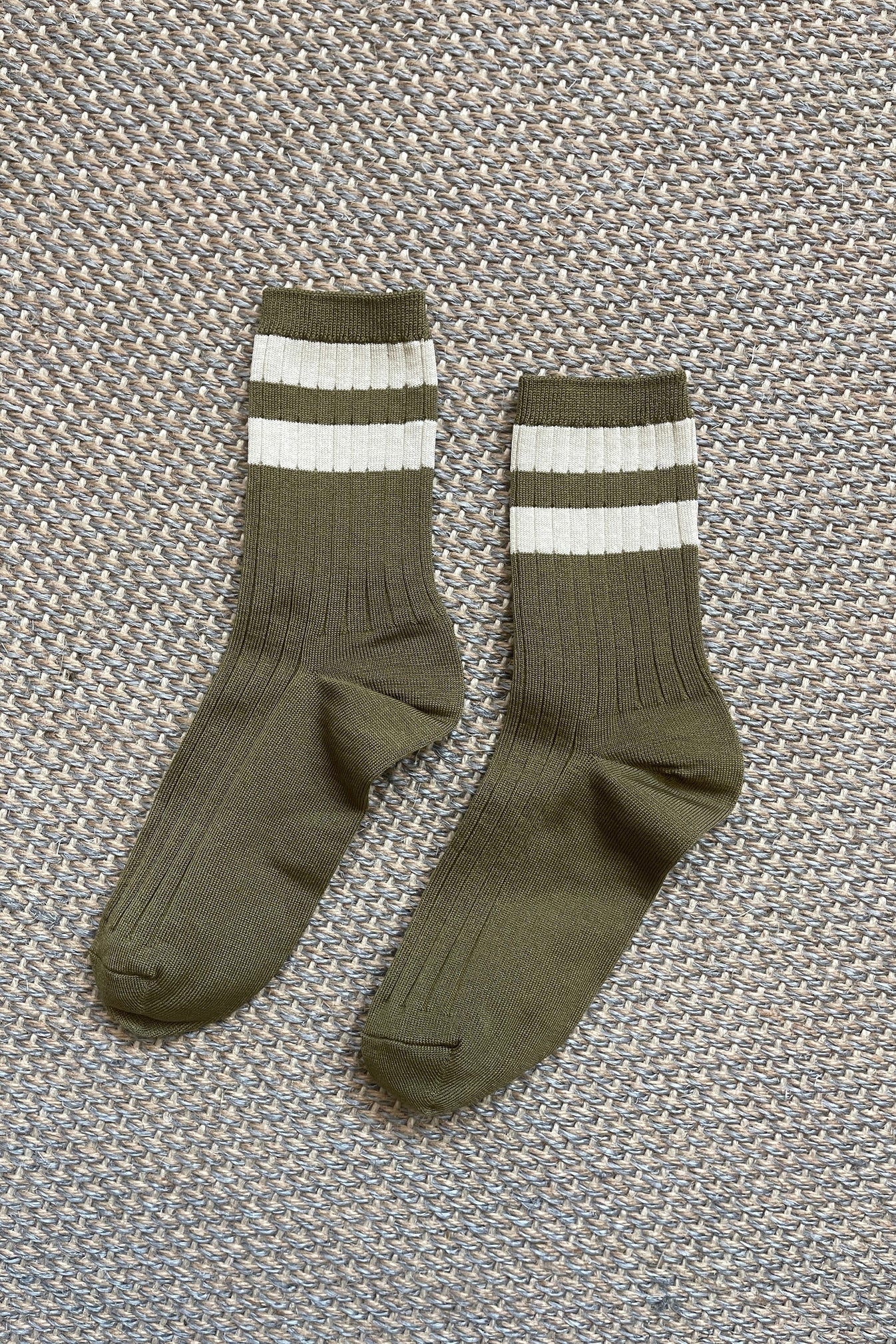 Her Socks