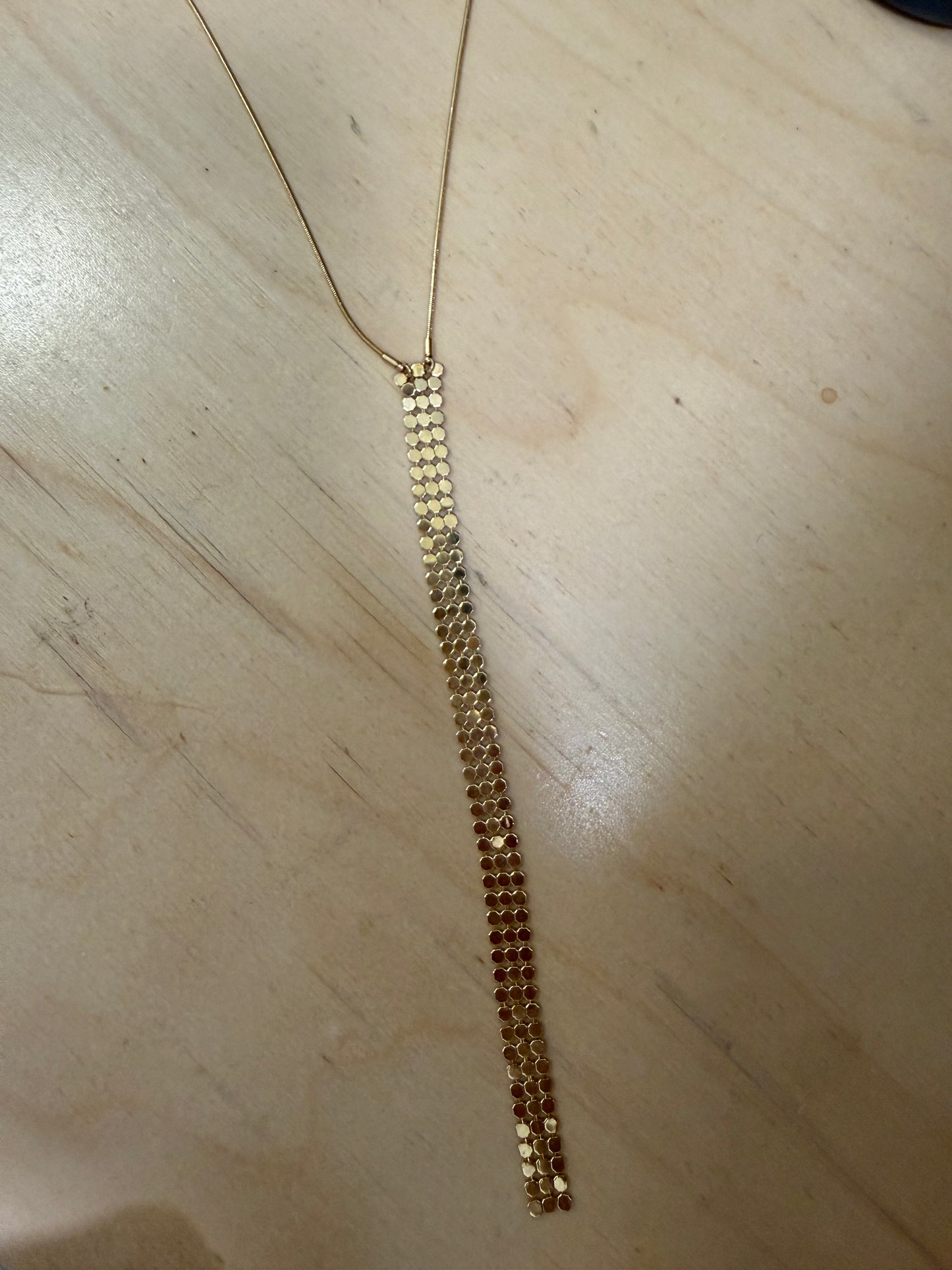 Vintage Chains