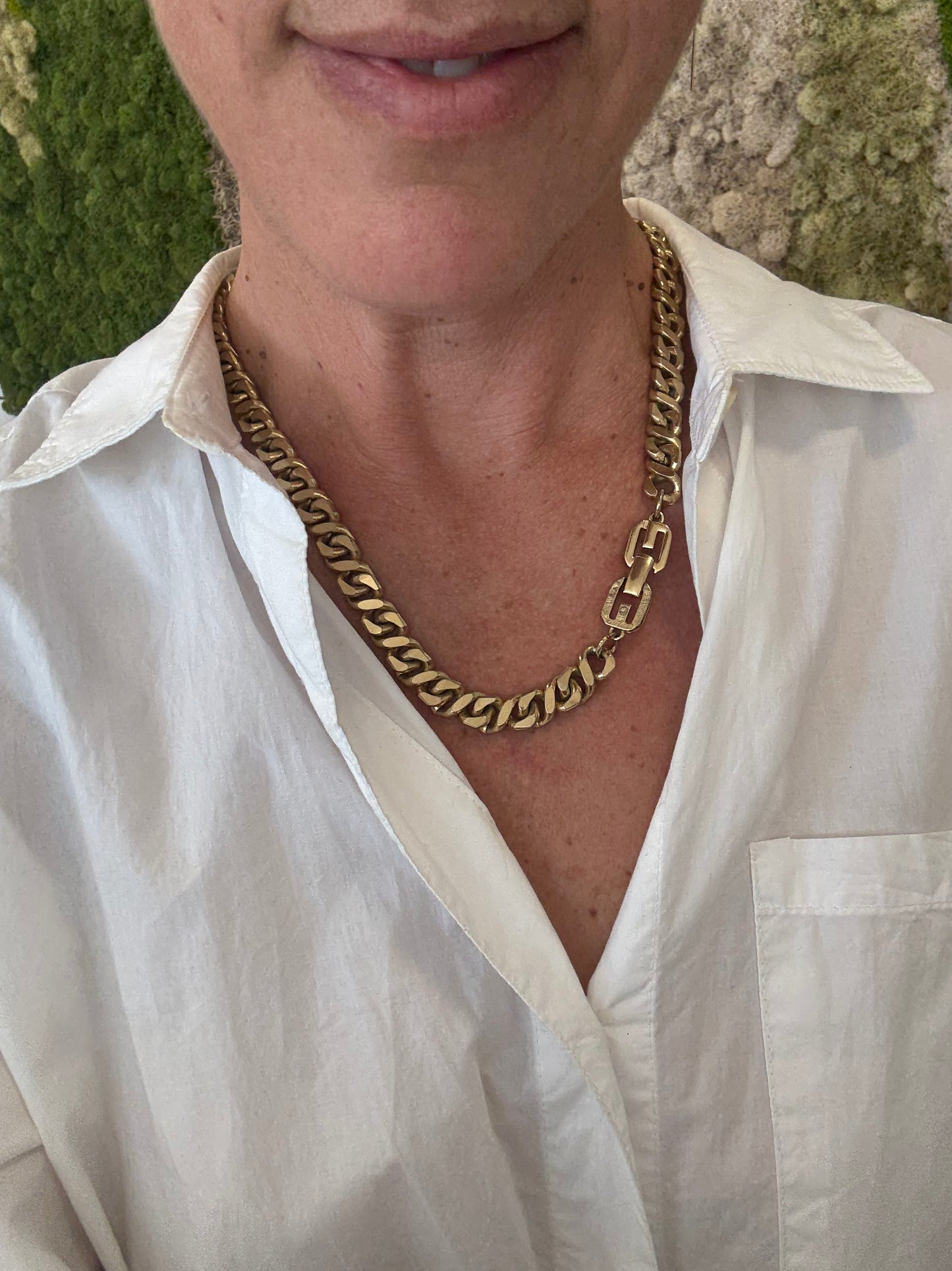 Vintage Chains