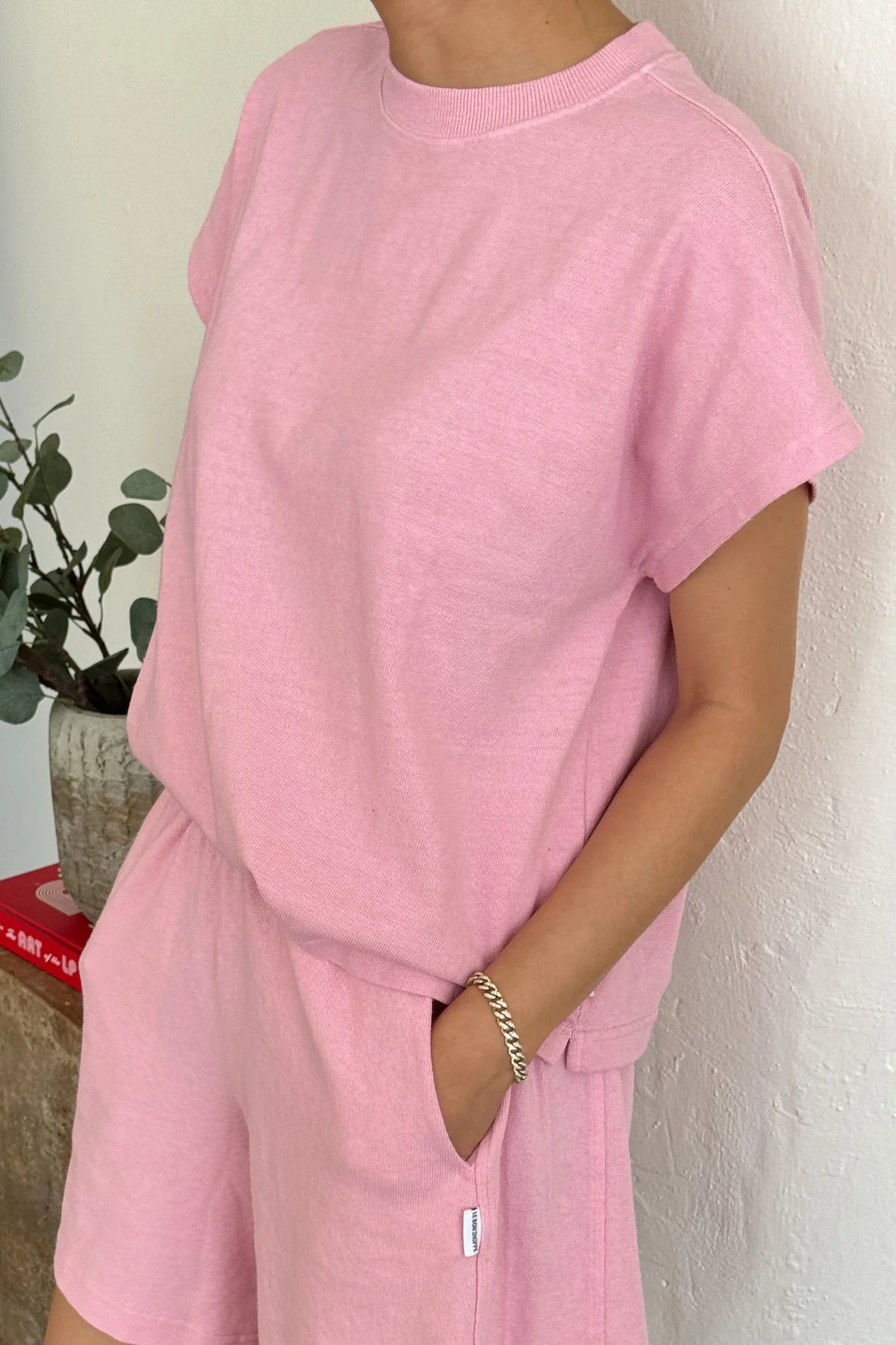 Jeanne Tee